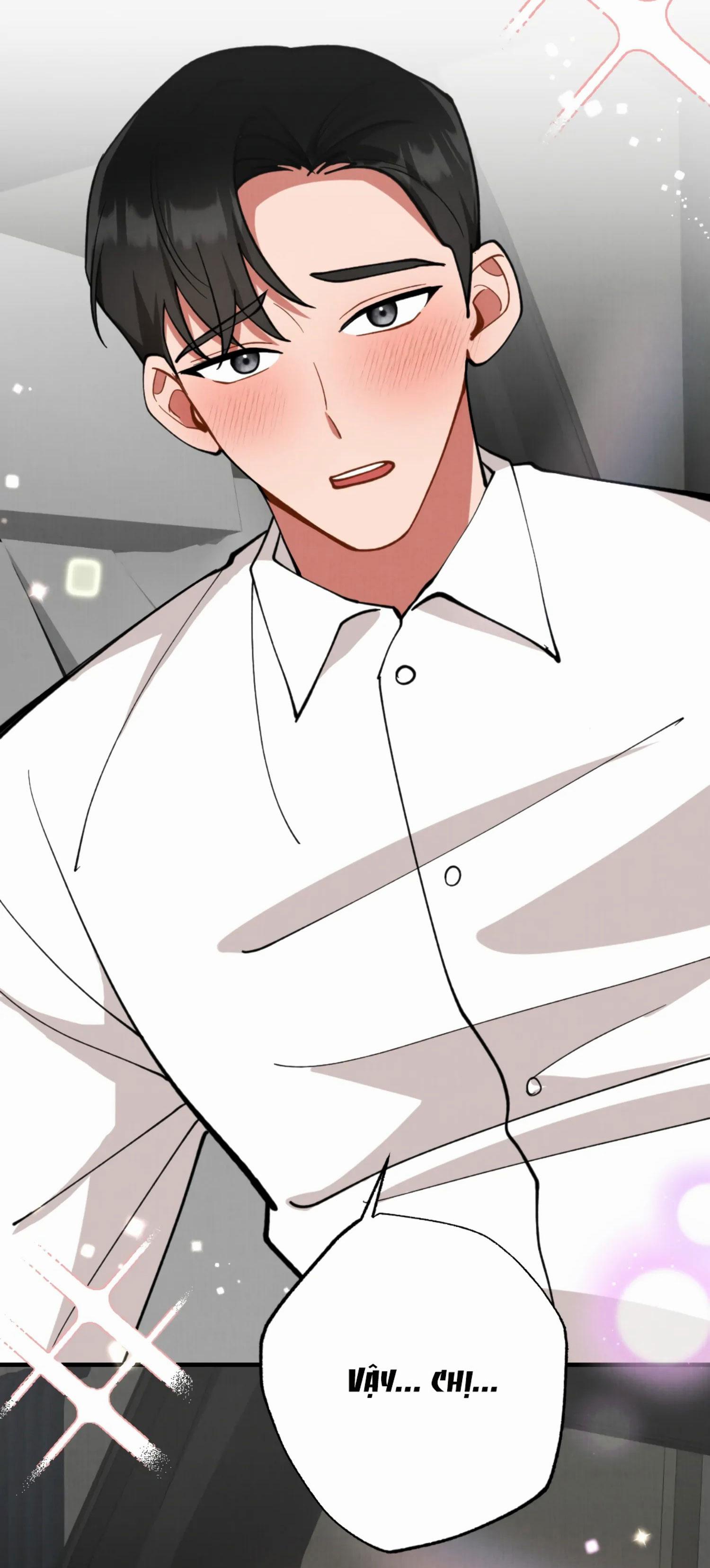 [18+] Bạn Của Em Trai Không Thể To Như Vậy! 7.2 trang 36