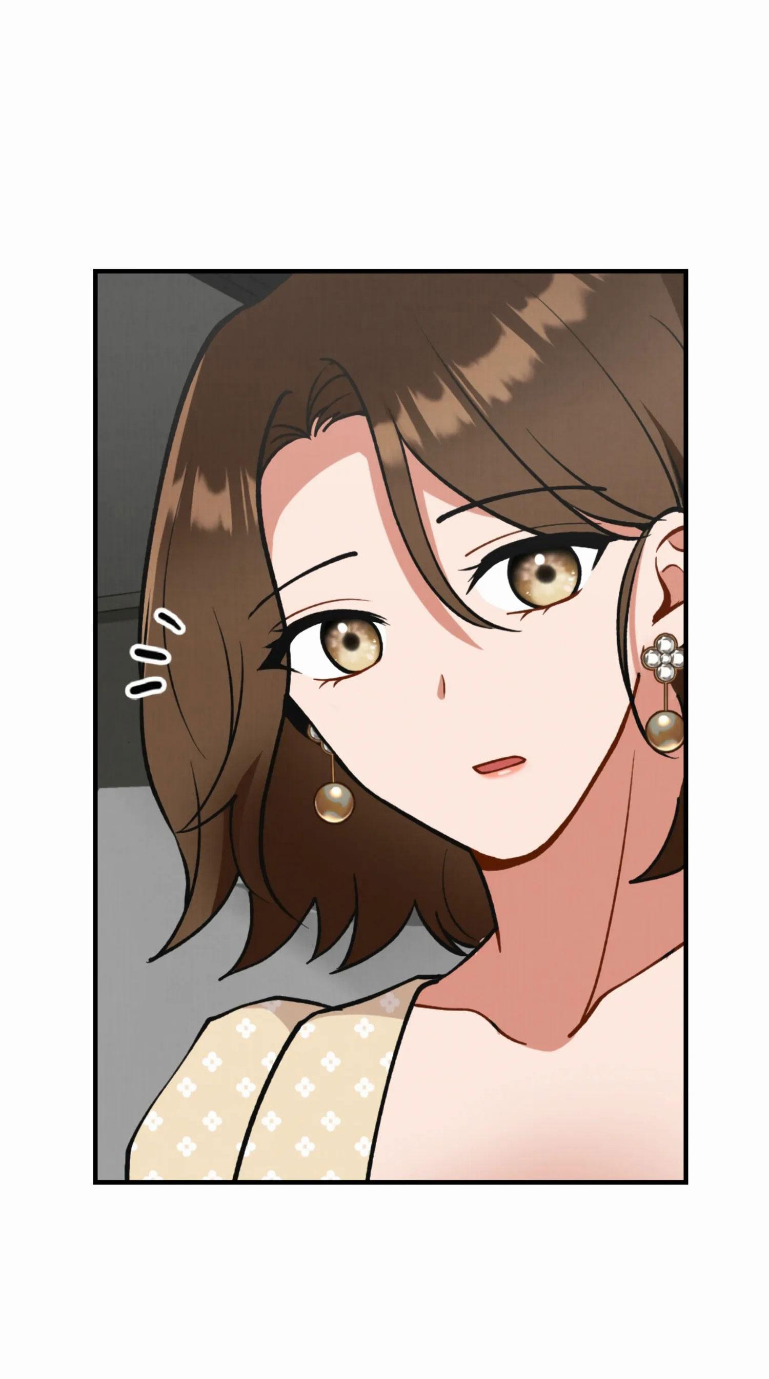 [18+] Bạn Của Em Trai Không Thể To Như Vậy! 7.2 trang 7