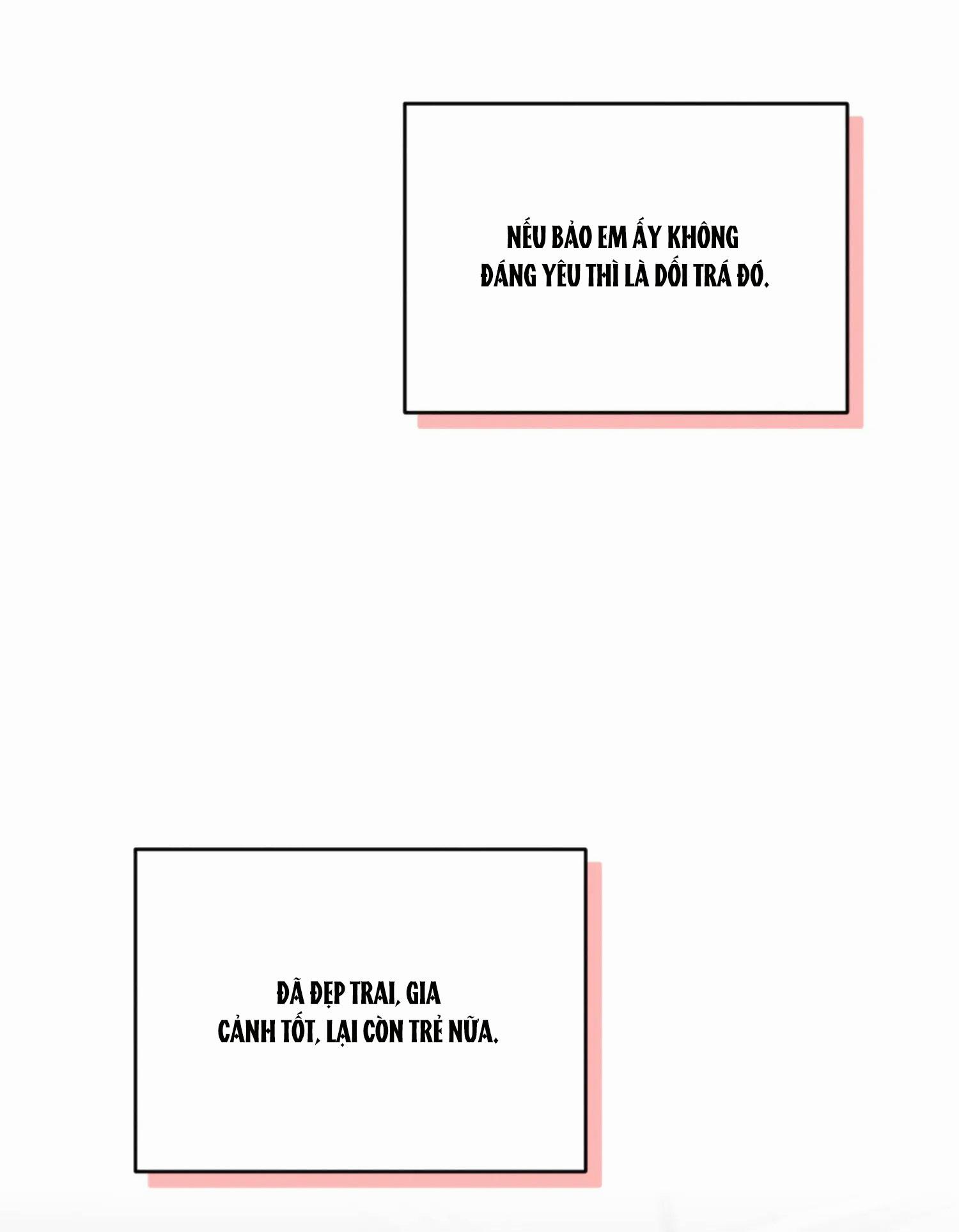 [18+] Bạn Của Em Trai Không Thể To Như Vậy! 7.2 trang 9