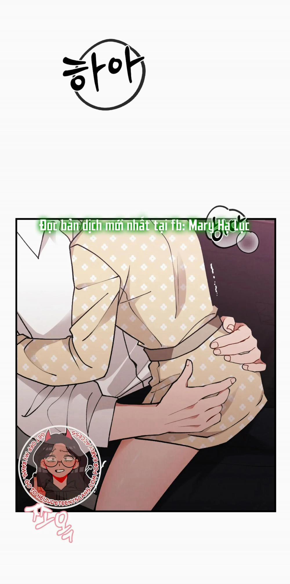 [18+] Bạn Của Em Trai Không Thể To Như Vậy! 8.1 trang 1