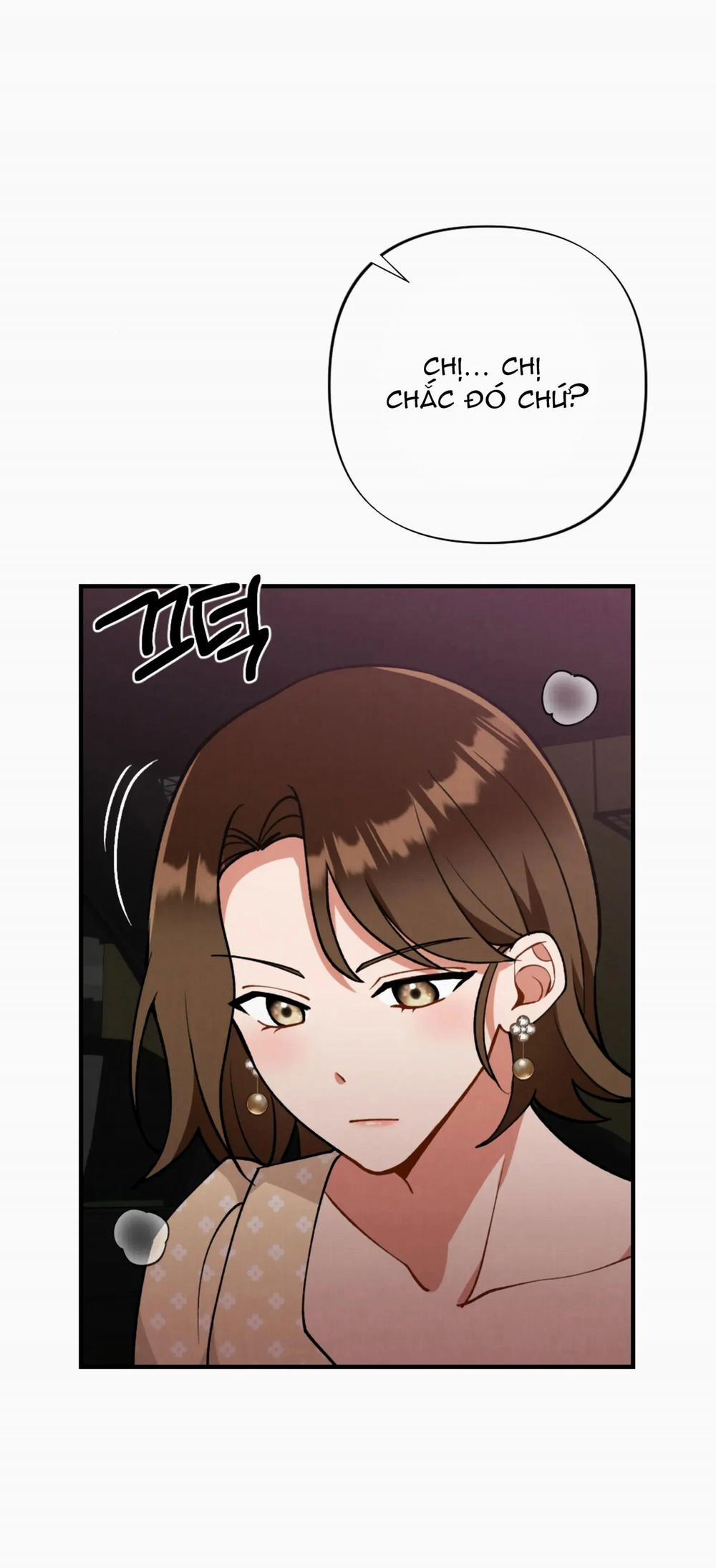 [18+] Bạn Của Em Trai Không Thể To Như Vậy! 8.1 trang 3