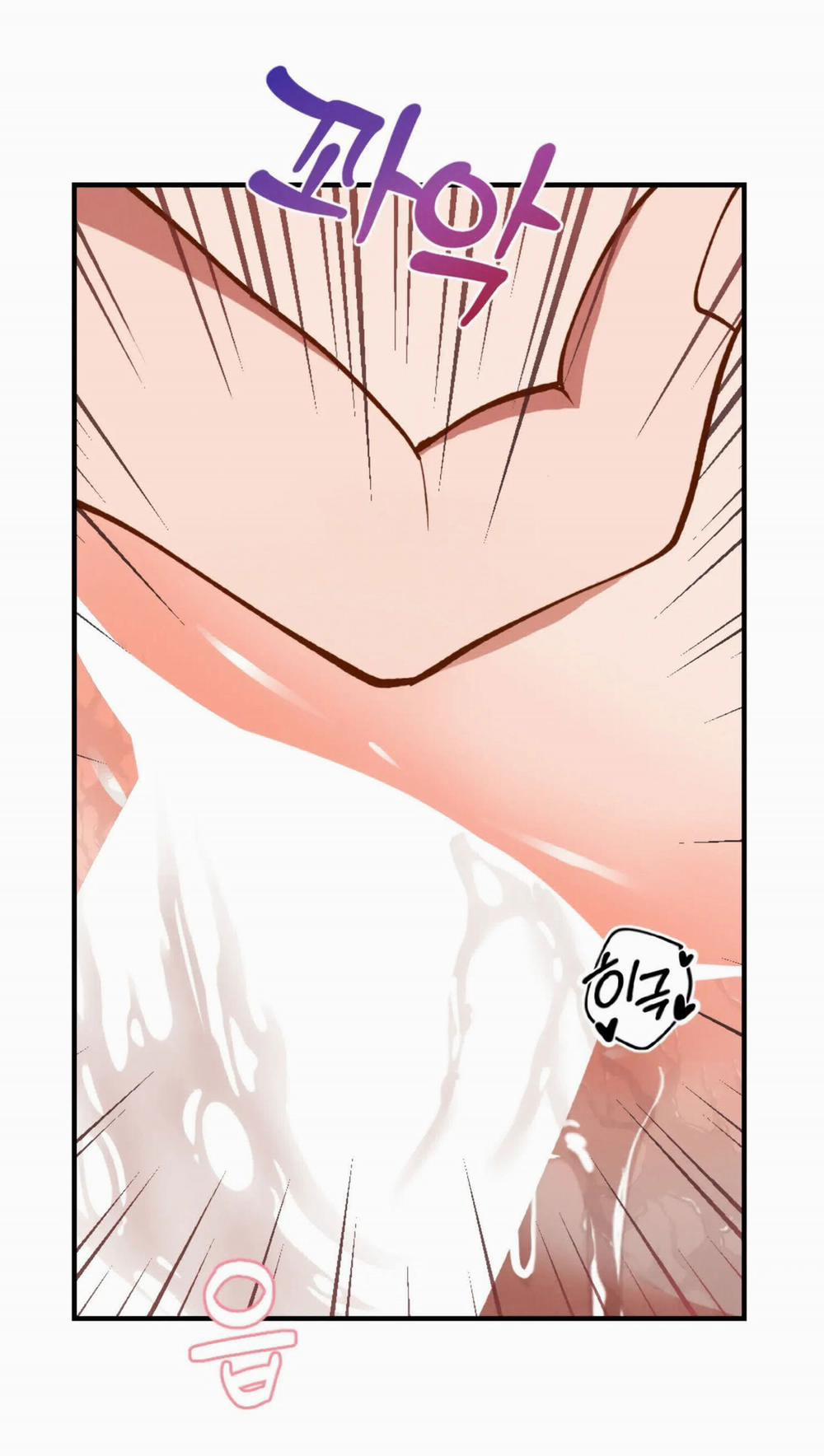 [18+] Bạn Của Em Trai Không Thể To Như Vậy! 8.2 trang 14