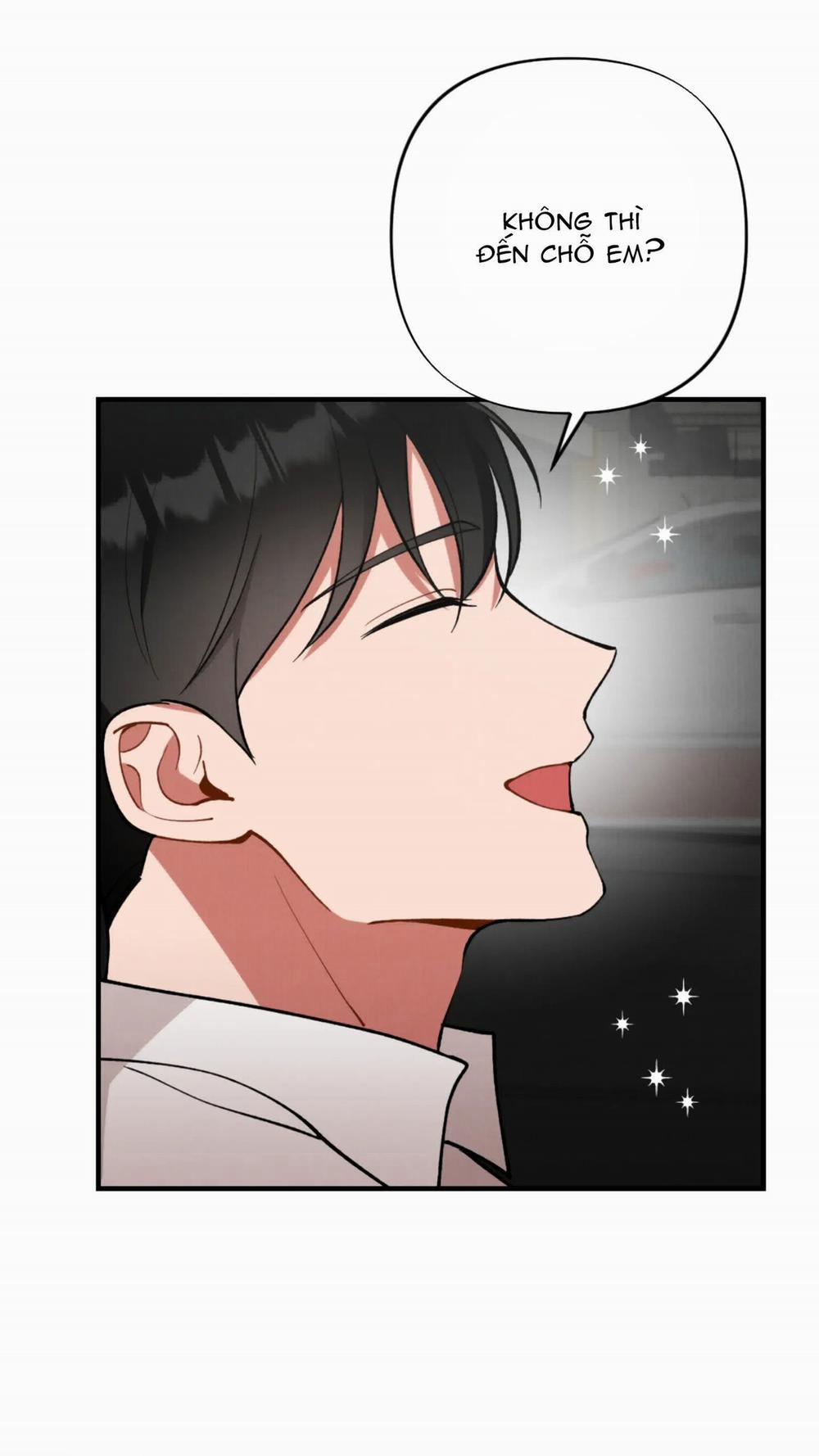[18+] Bạn Của Em Trai Không Thể To Như Vậy! 8.2 trang 28