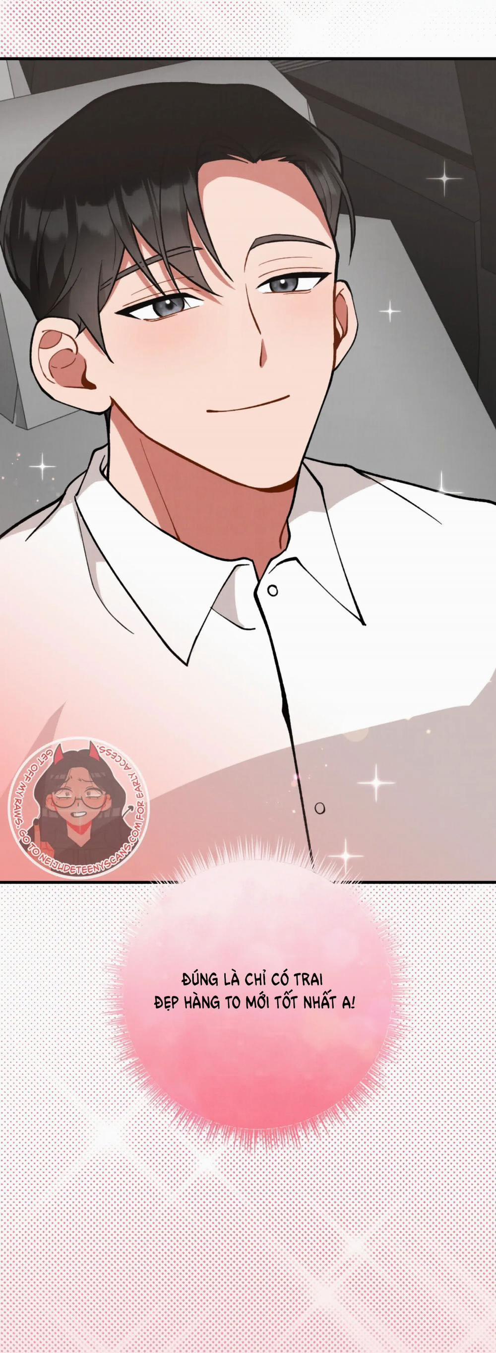 [18+] Bạn Của Em Trai Không Thể To Như Vậy! 8.2 trang 31