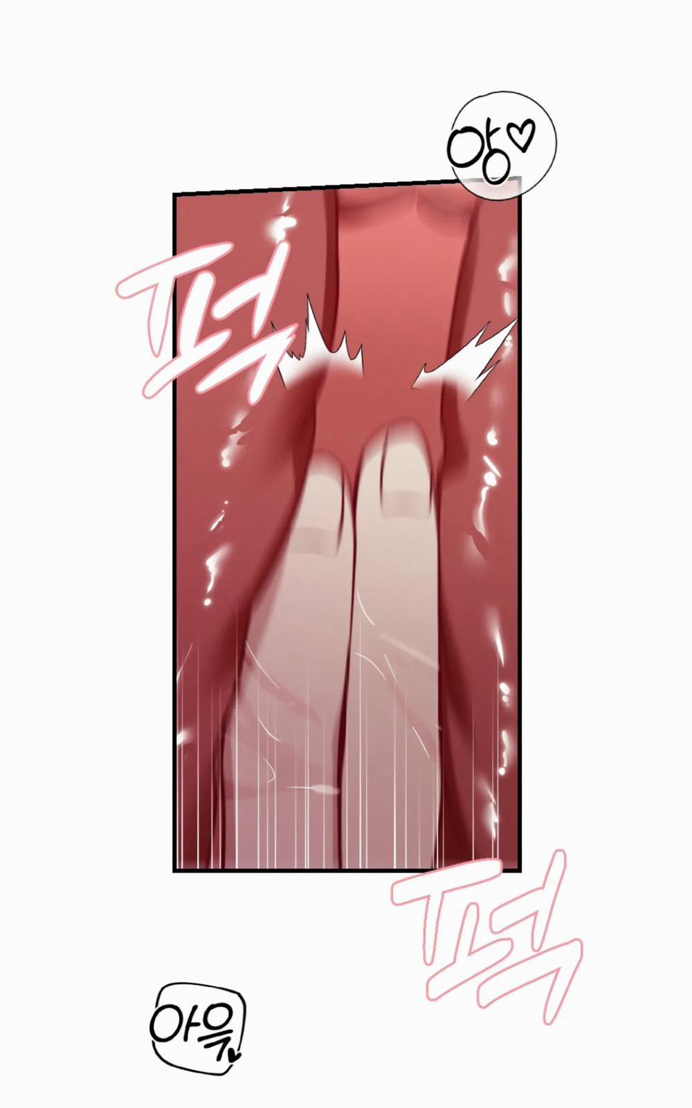 [18+] Bạn Của Em Trai Không Thể To Như Vậy! 9.1 trang 16