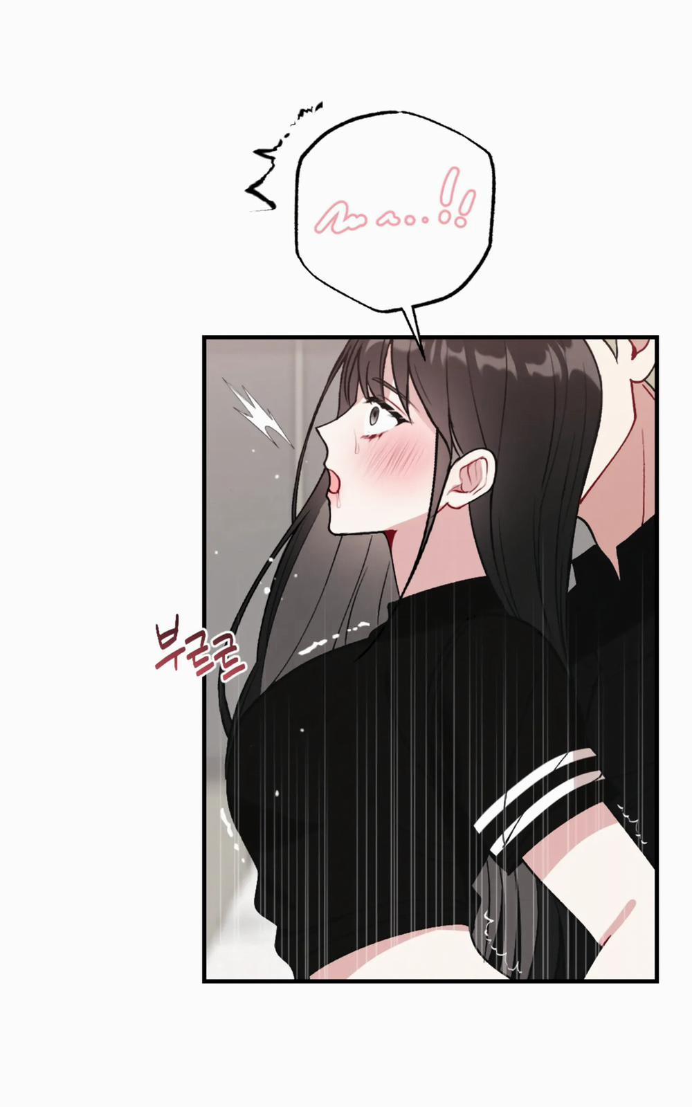 [18+] Bạn Của Em Trai Không Thể To Như Vậy! 9.1 trang 21