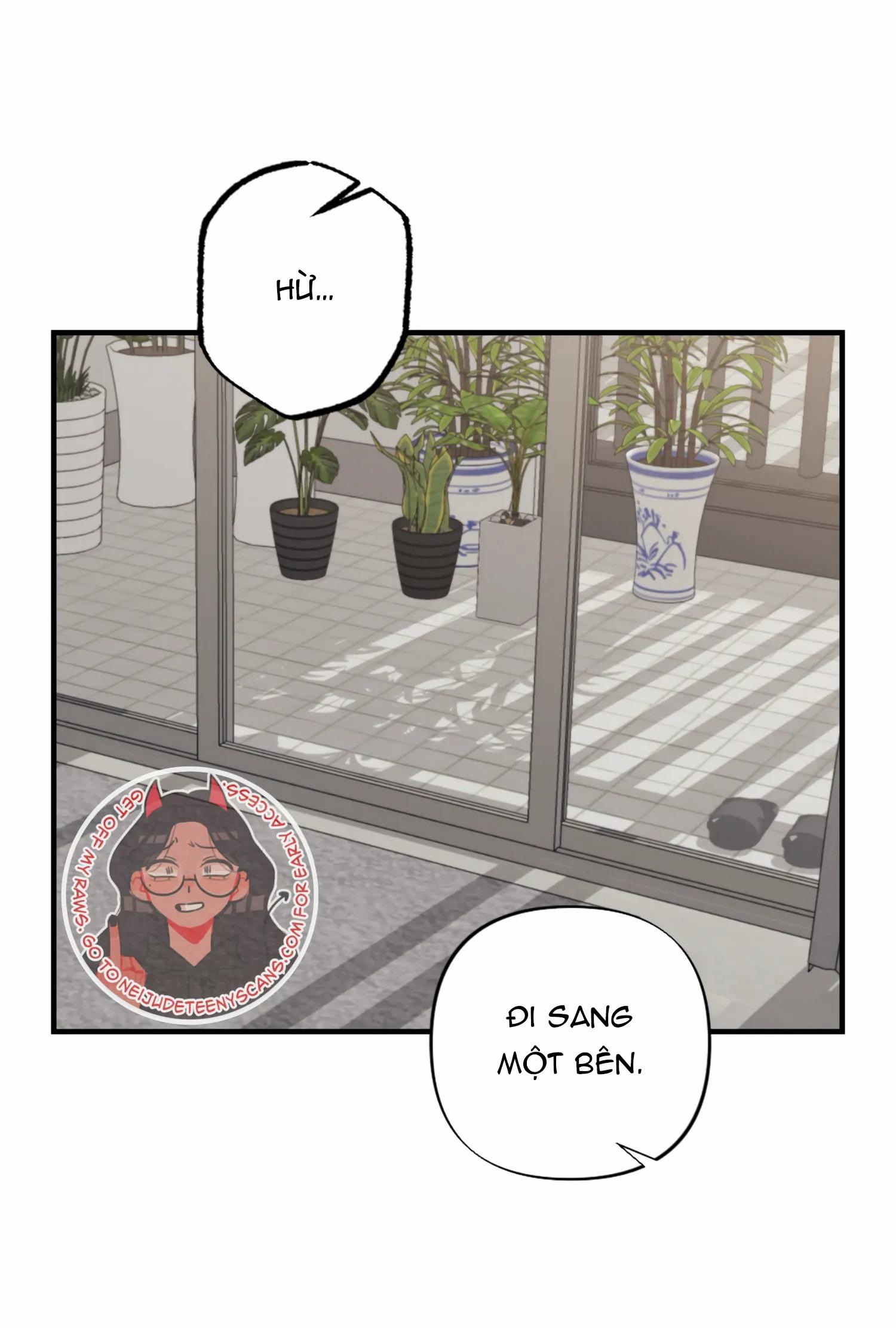 [18+] Bạn Của Em Trai Không Thể To Như Vậy! 9.1 trang 22