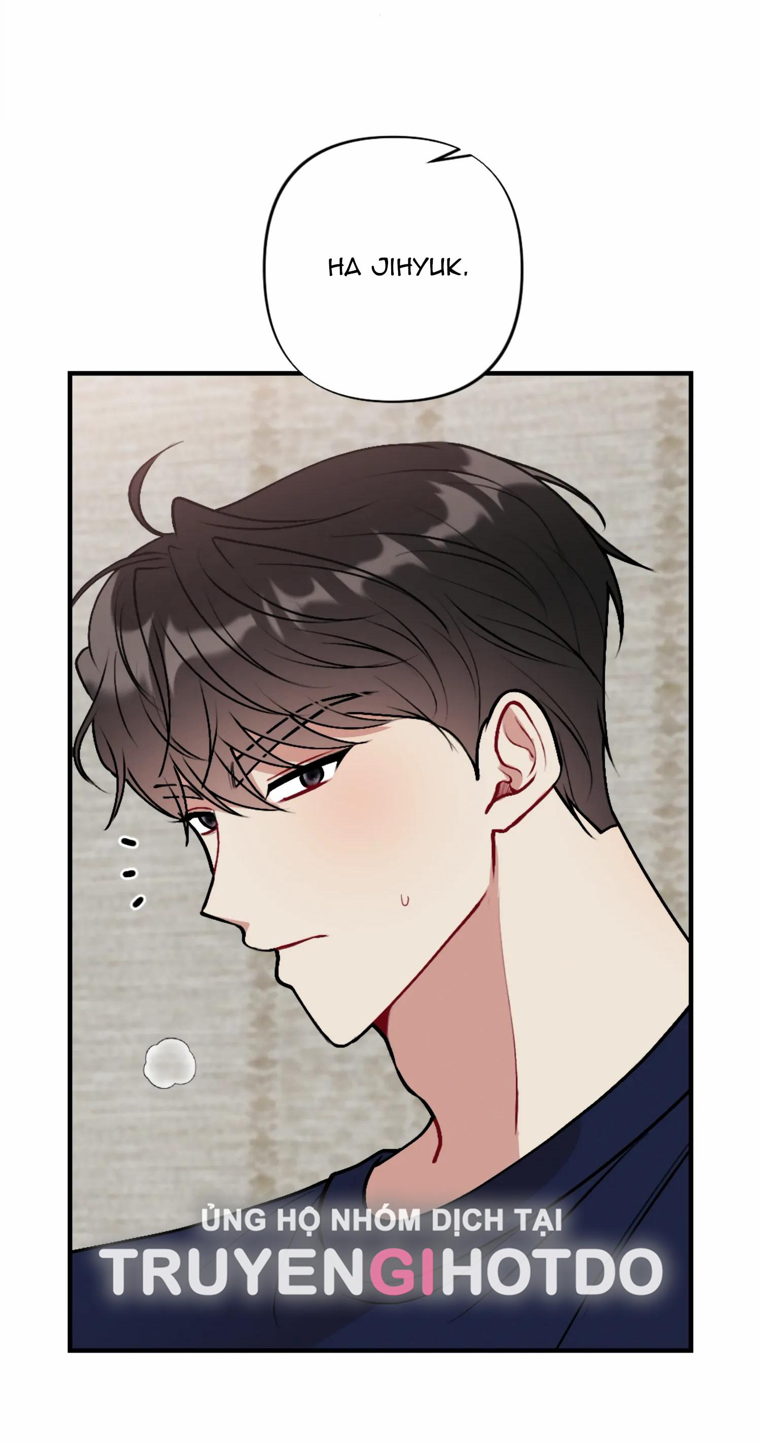 [18+] Bạn Của Em Trai Không Thể To Như Vậy! 9.2 trang 18