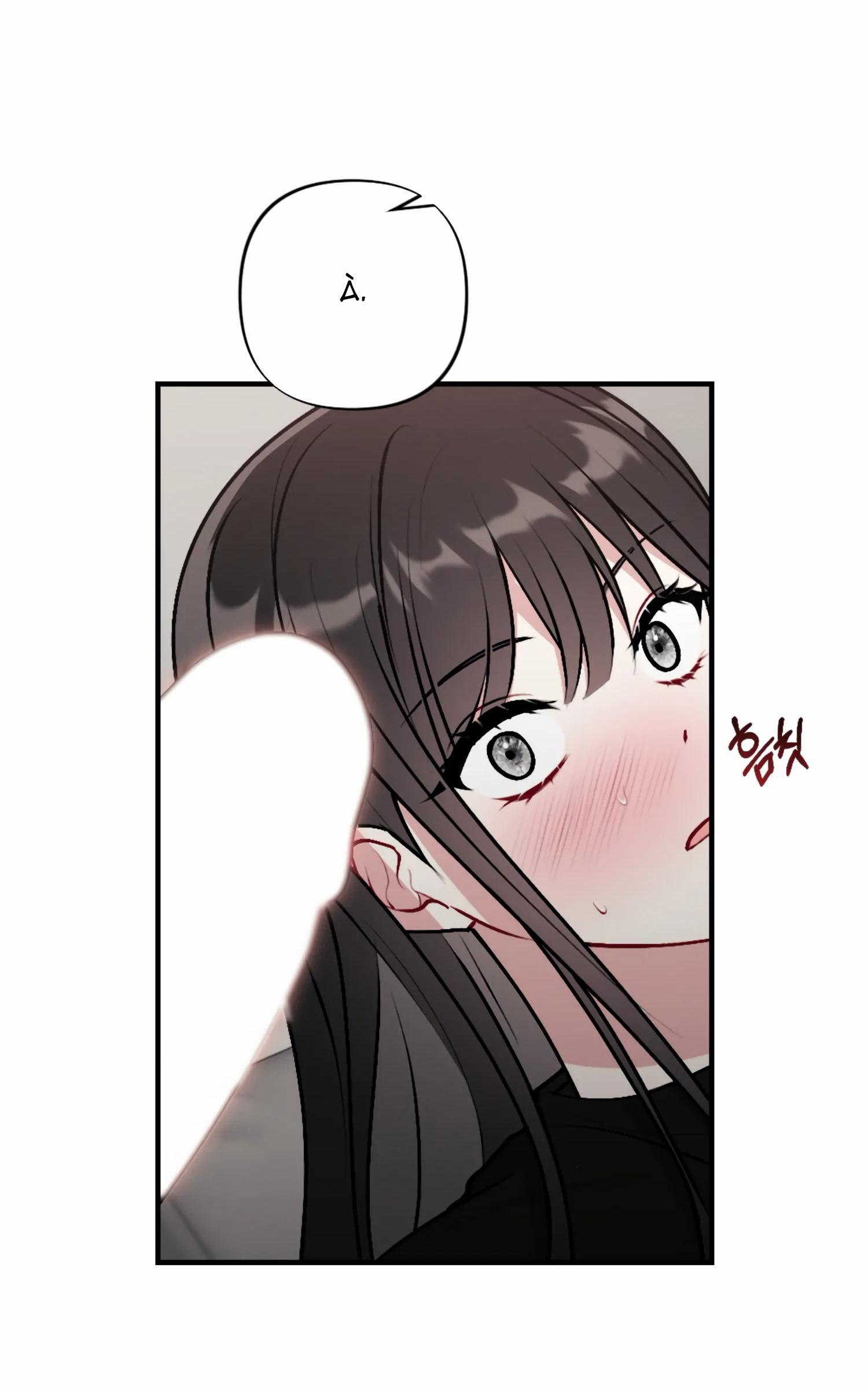 [18+] Bạn Của Em Trai Không Thể To Như Vậy! 9.2 trang 21