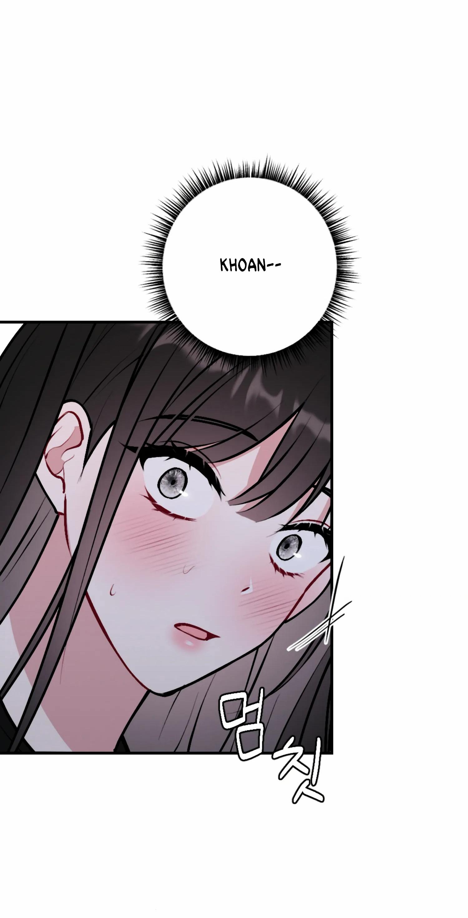 [18+] Bạn Của Em Trai Không Thể To Như Vậy! 9.2 trang 27