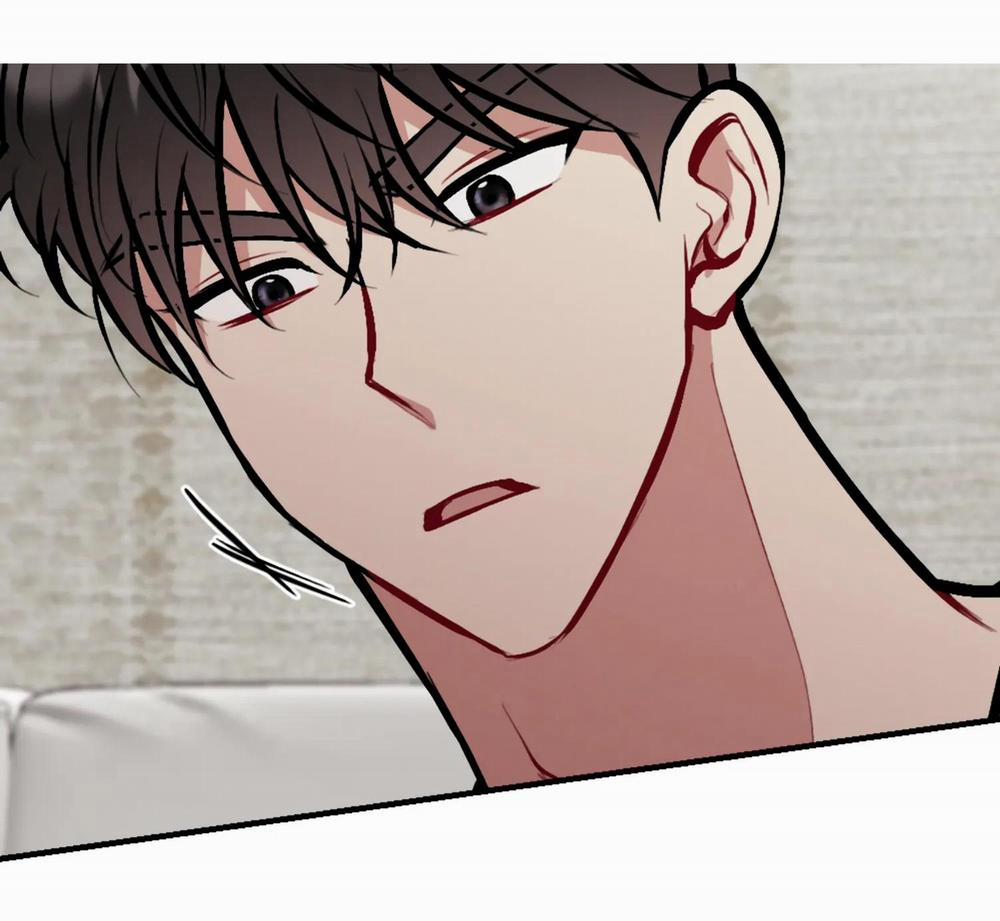 [18+] Bạn Của Em Trai Không Thể To Như Vậy! 9.2 trang 3