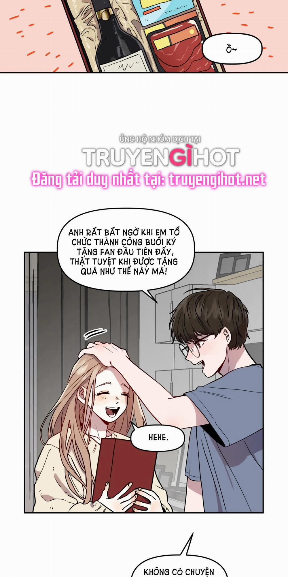 [18+] Bạn Gái Hiền Dịu 1.1 trang 20