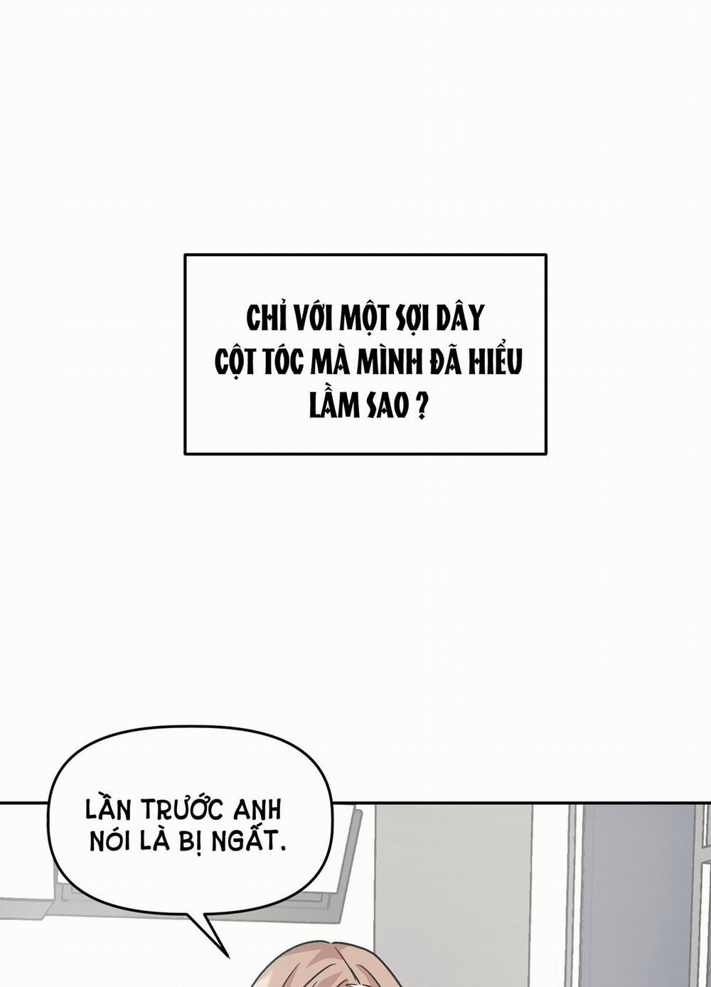 [18+] Bạn Gái Hiền Dịu 10.1 trang 16