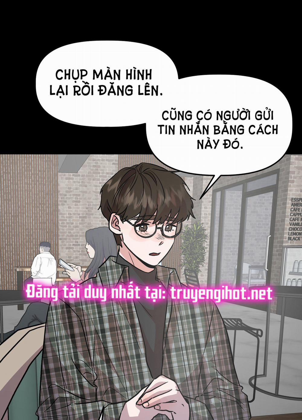 [18+] Bạn Gái Hiền Dịu 10.1 trang 37
