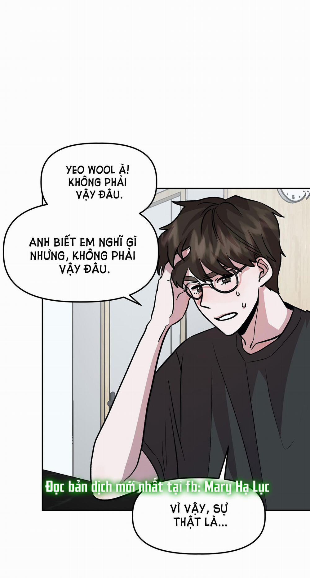 [18+] Bạn Gái Hiền Dịu 11.1 trang 12