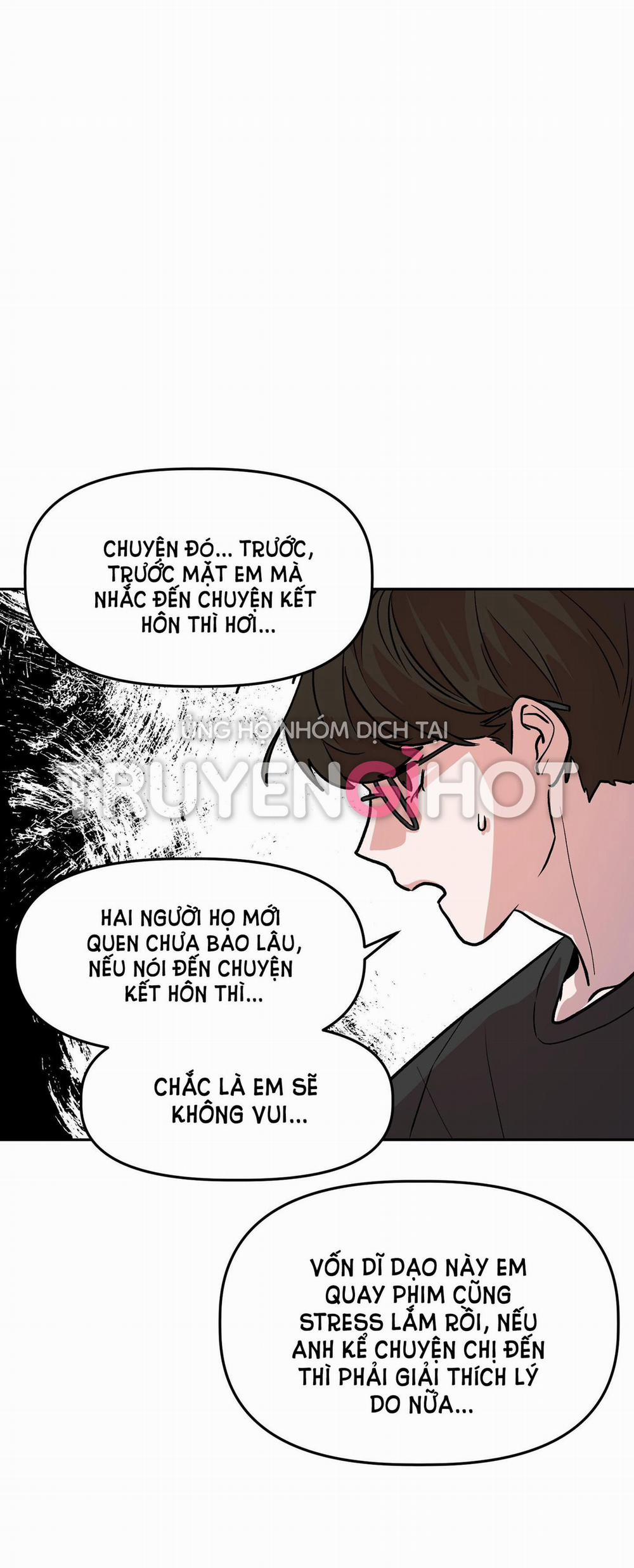 [18+] Bạn Gái Hiền Dịu 11.1 trang 17