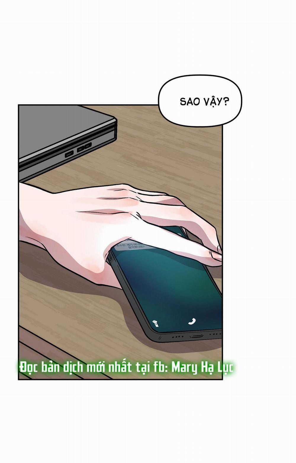[18+] Bạn Gái Hiền Dịu 11.1 trang 4