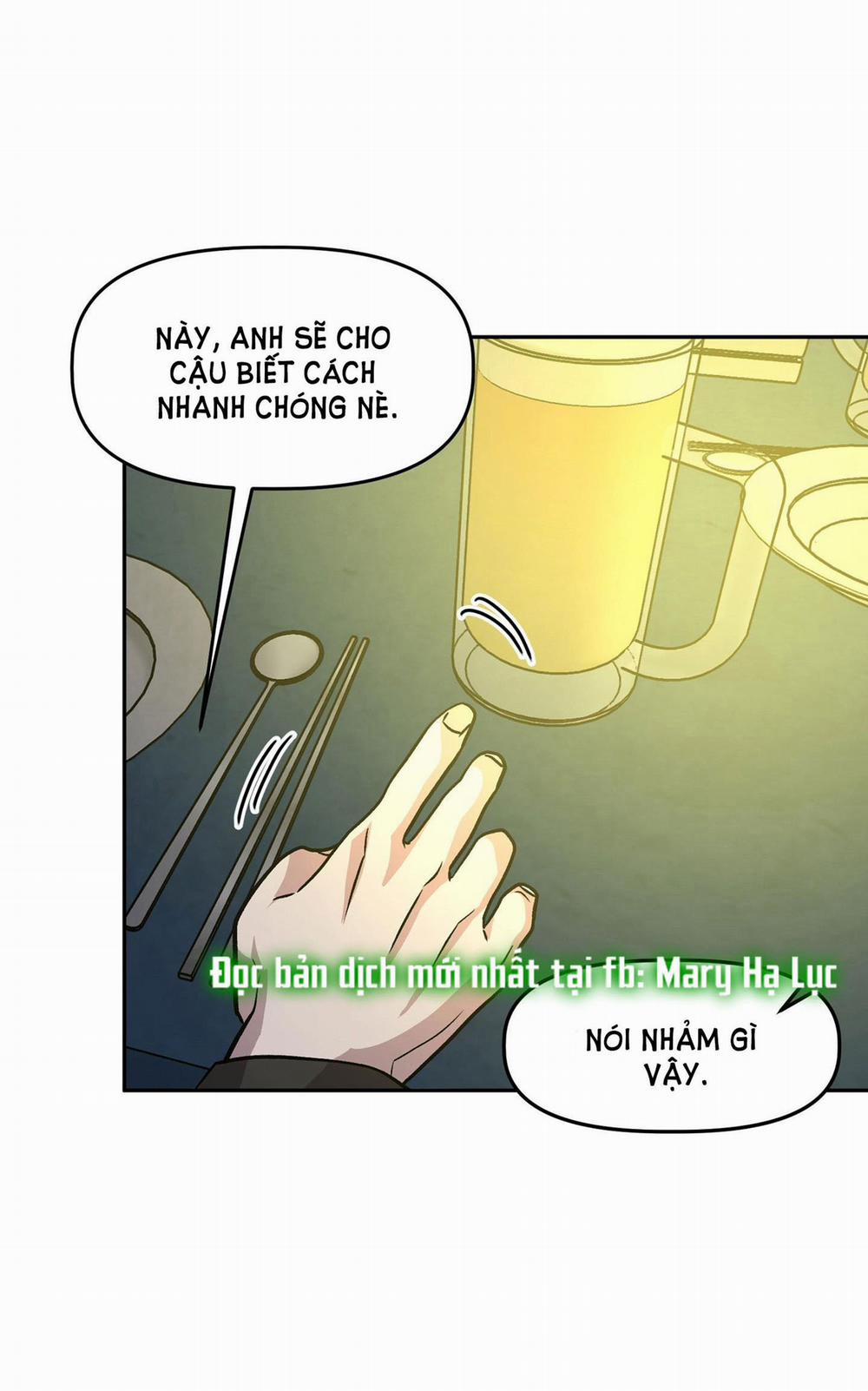 [18+] Bạn Gái Hiền Dịu 11.2 trang 15