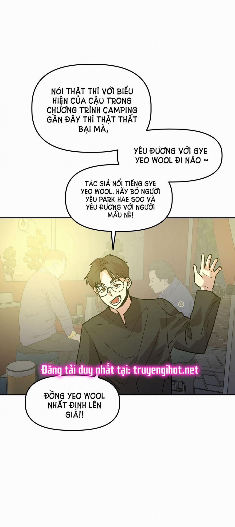 [18+] Bạn Gái Hiền Dịu 11.2 trang 16