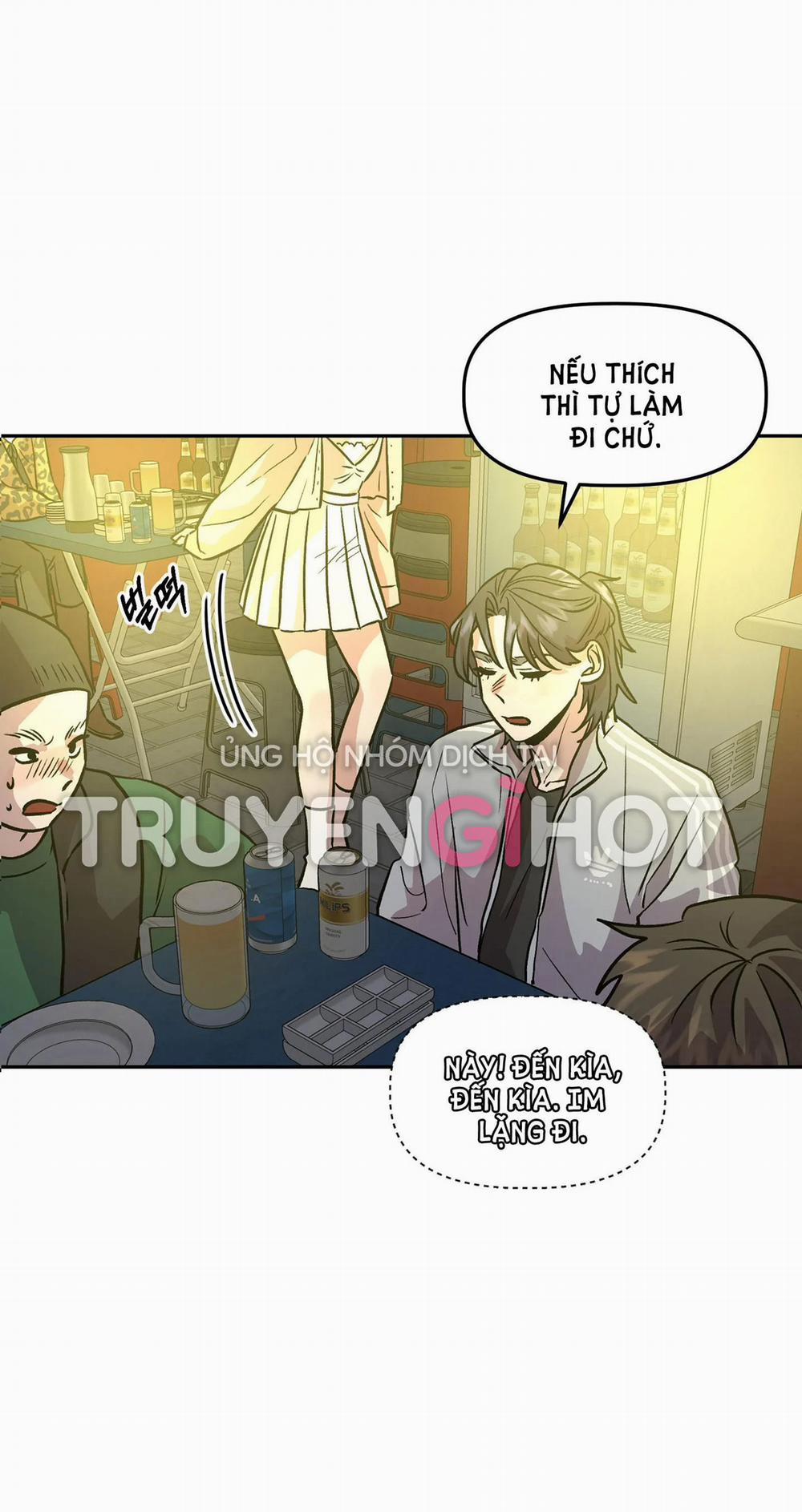 [18+] Bạn Gái Hiền Dịu 11.2 trang 24