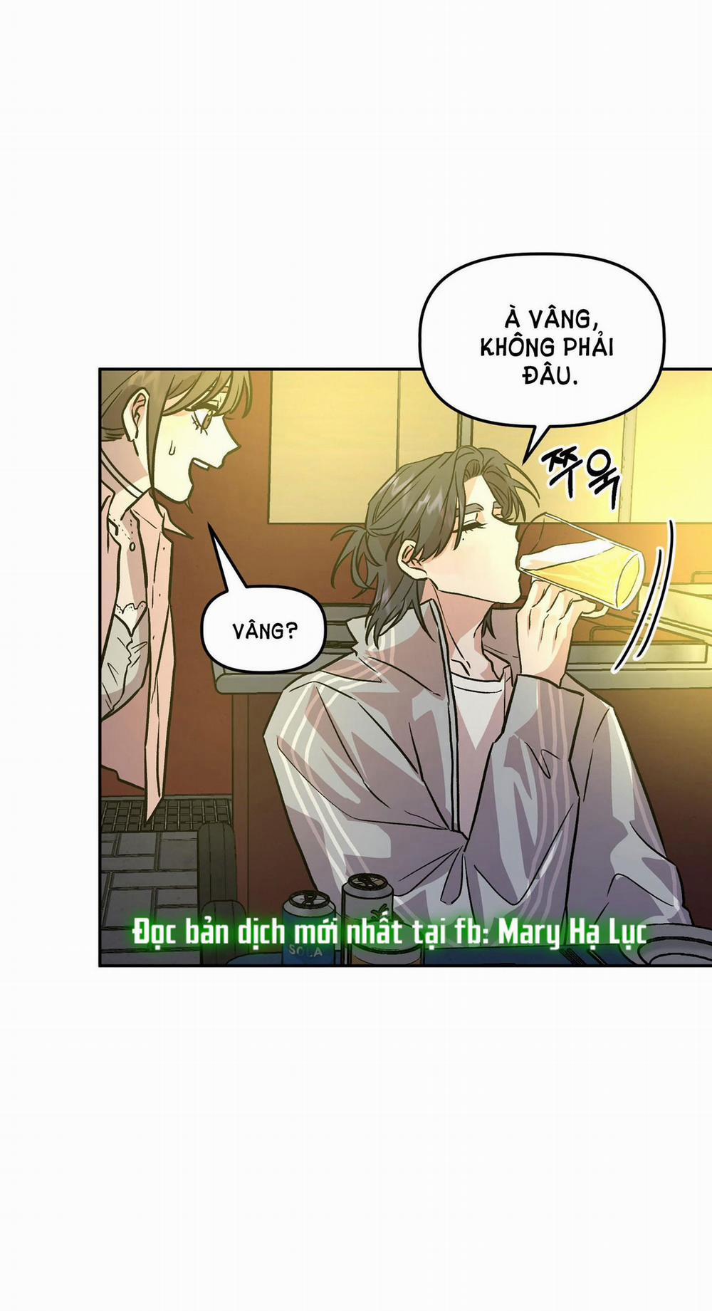 [18+] Bạn Gái Hiền Dịu 11.2 trang 26