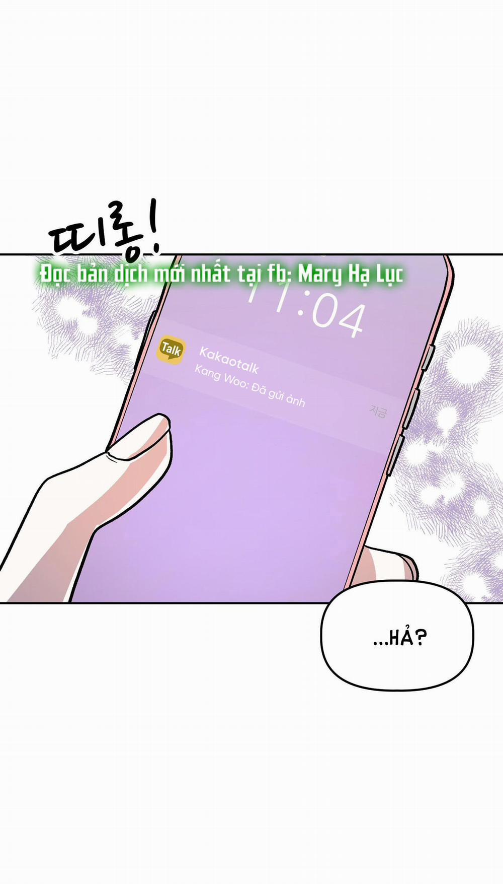 [18+] Bạn Gái Hiền Dịu 11.2 trang 3