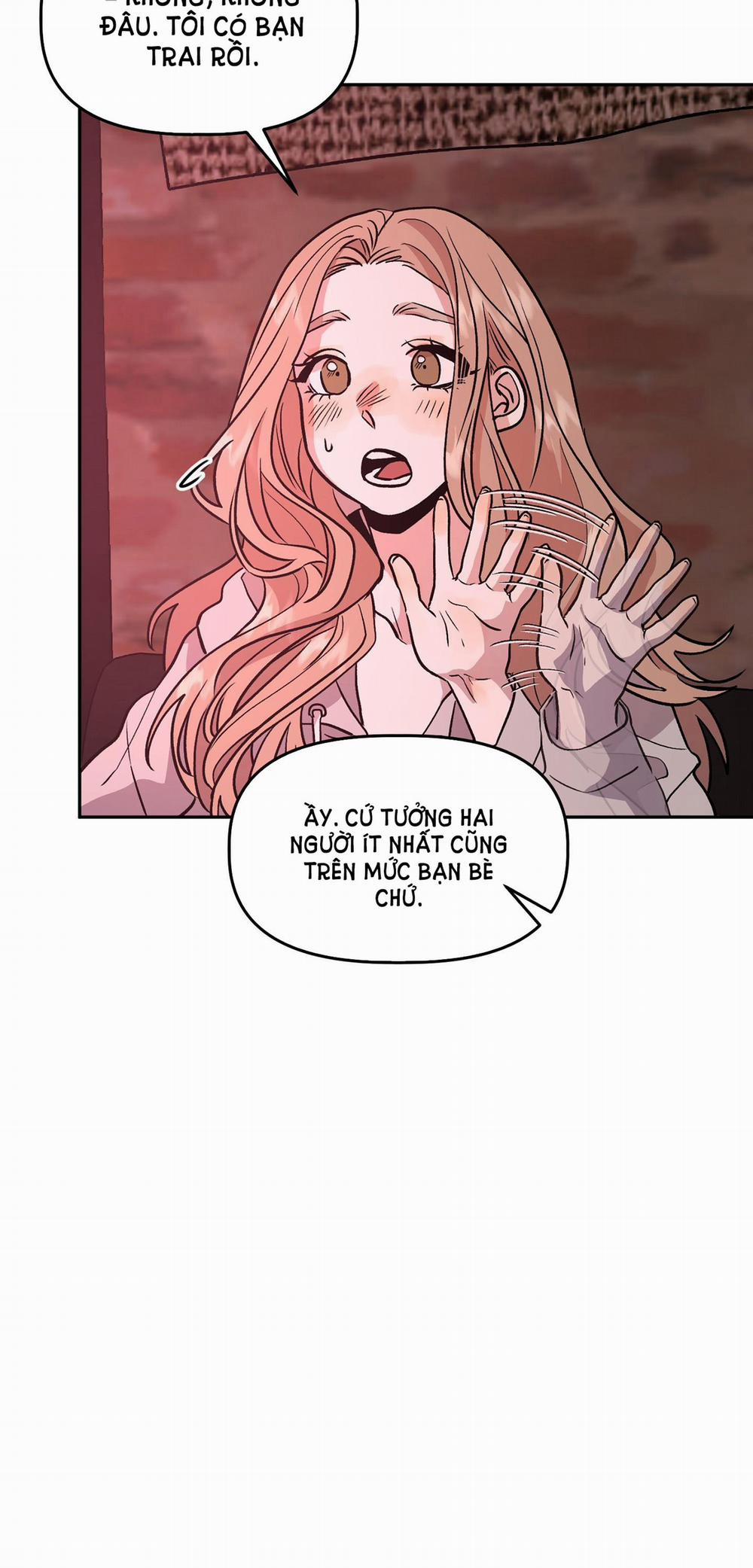 [18+] Bạn Gái Hiền Dịu 12.2 trang 10
