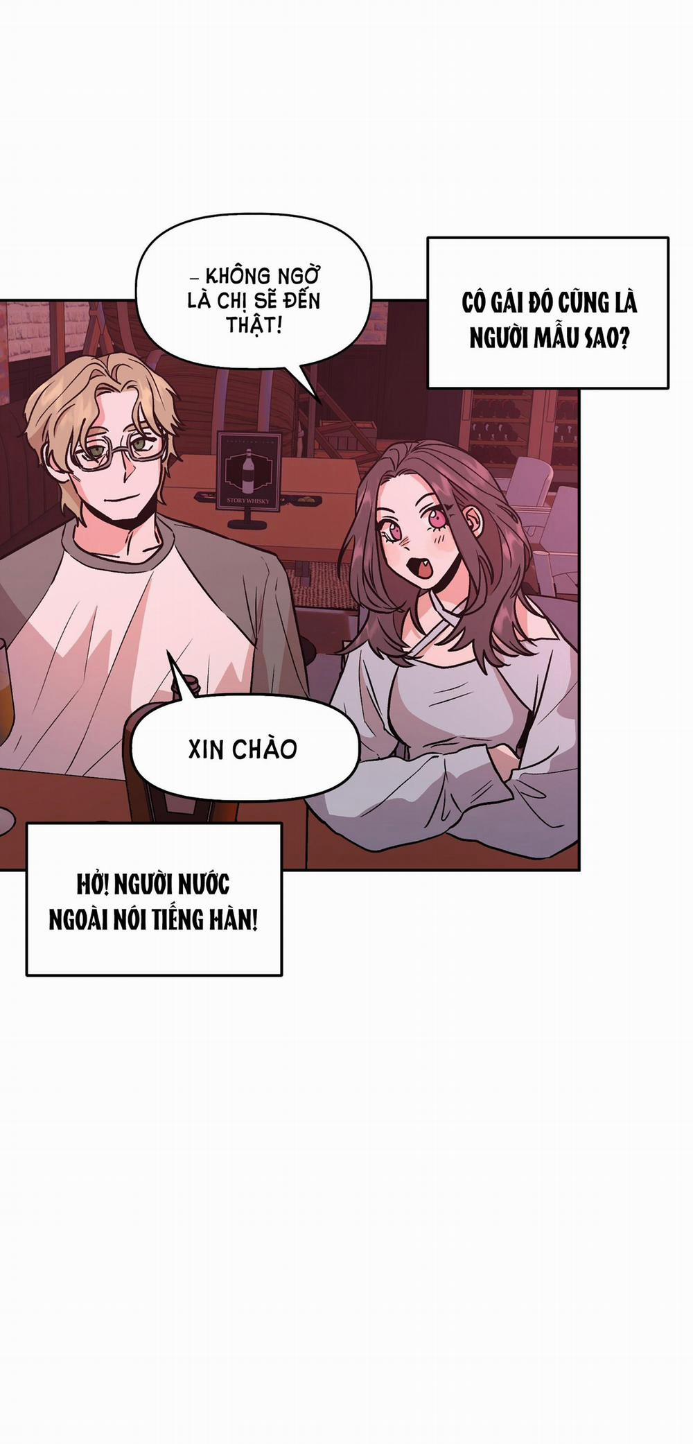 [18+] Bạn Gái Hiền Dịu 12.2 trang 2