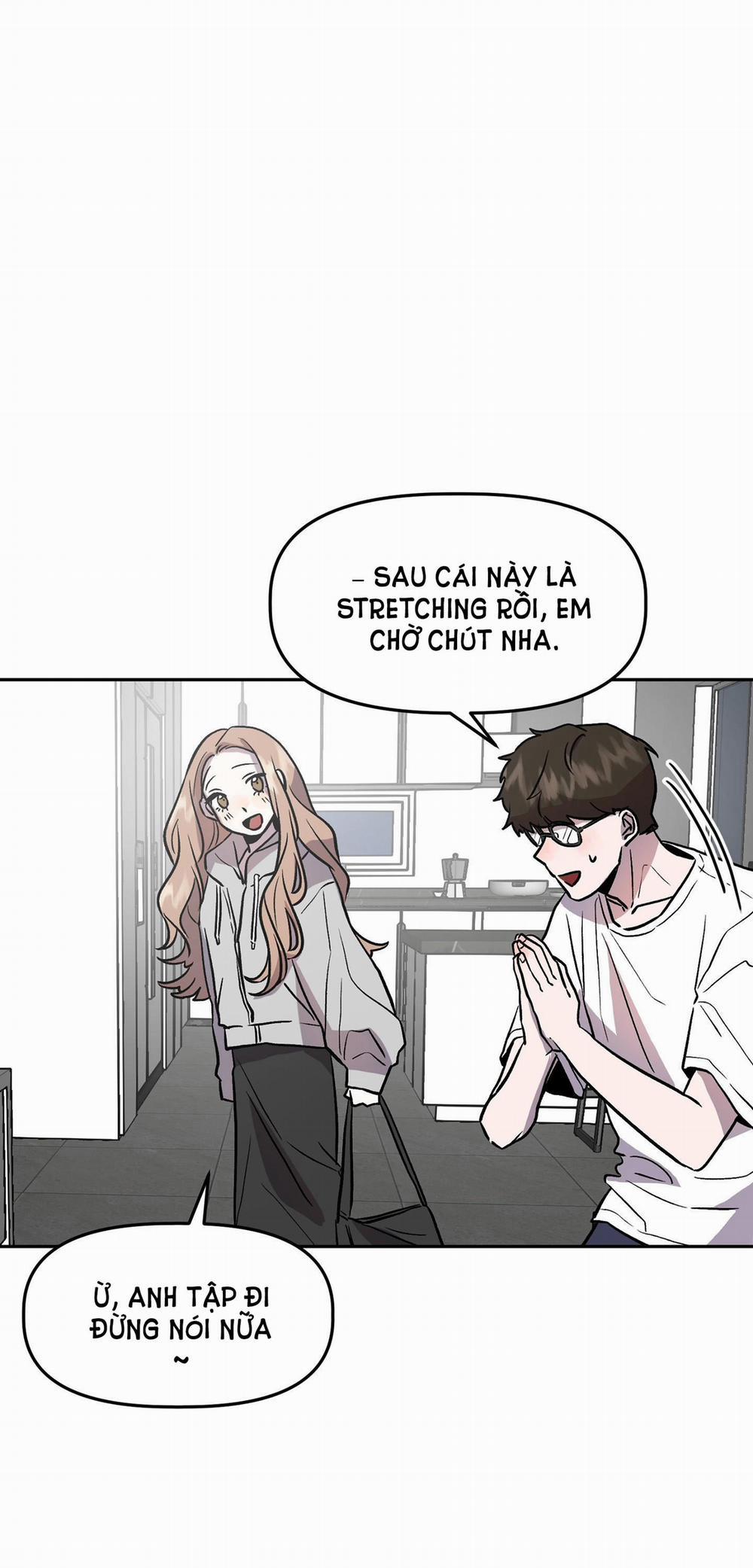 [18+] Bạn Gái Hiền Dịu 13.1 trang 15