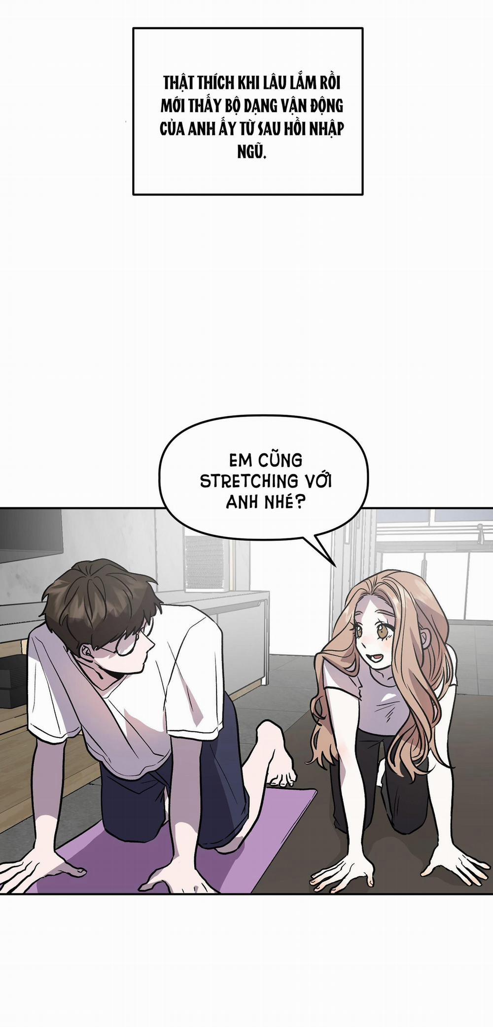 [18+] Bạn Gái Hiền Dịu 13.1 trang 17