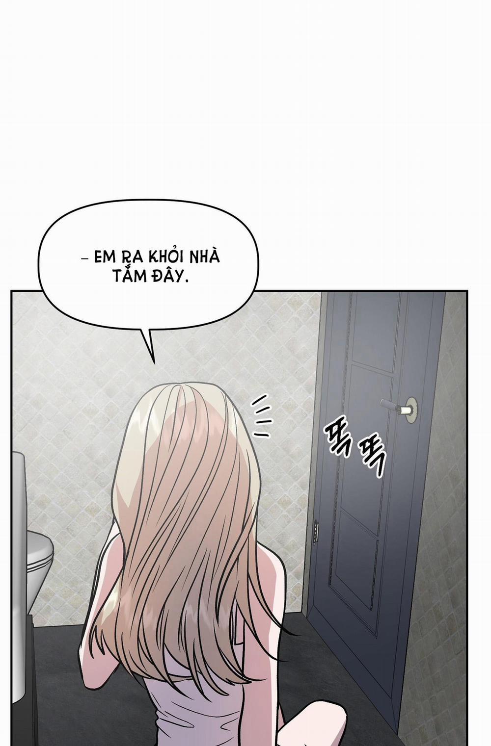 [18+] Bạn Gái Hiền Dịu 13.2 trang 30
