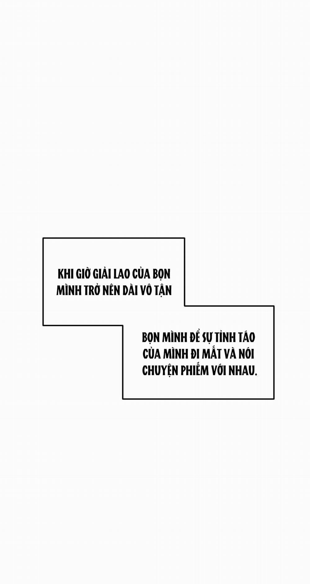 [18+] Bạn Gái Hiền Dịu 14.1 trang 12