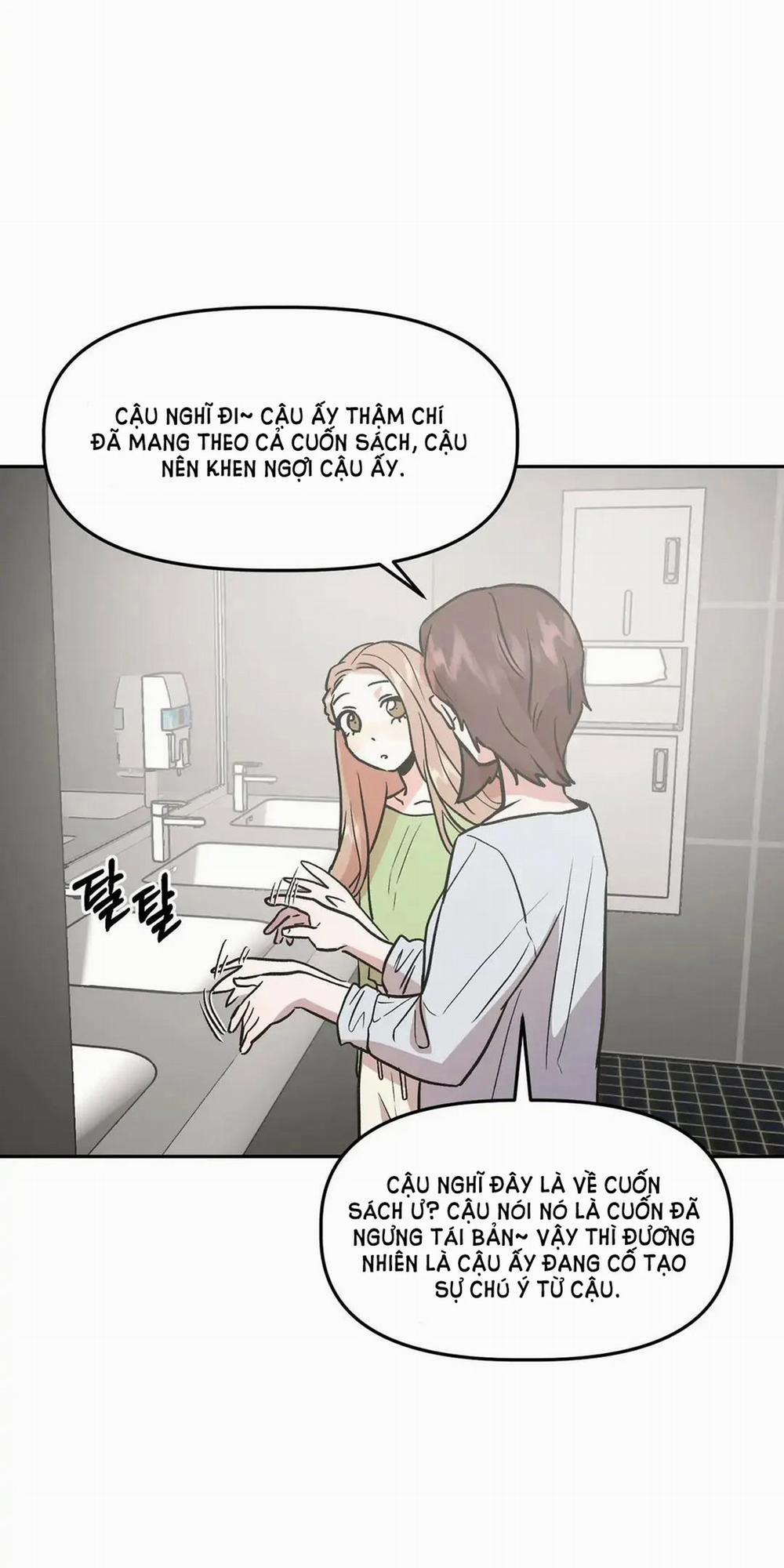 [18+] Bạn Gái Hiền Dịu 14.1 trang 14