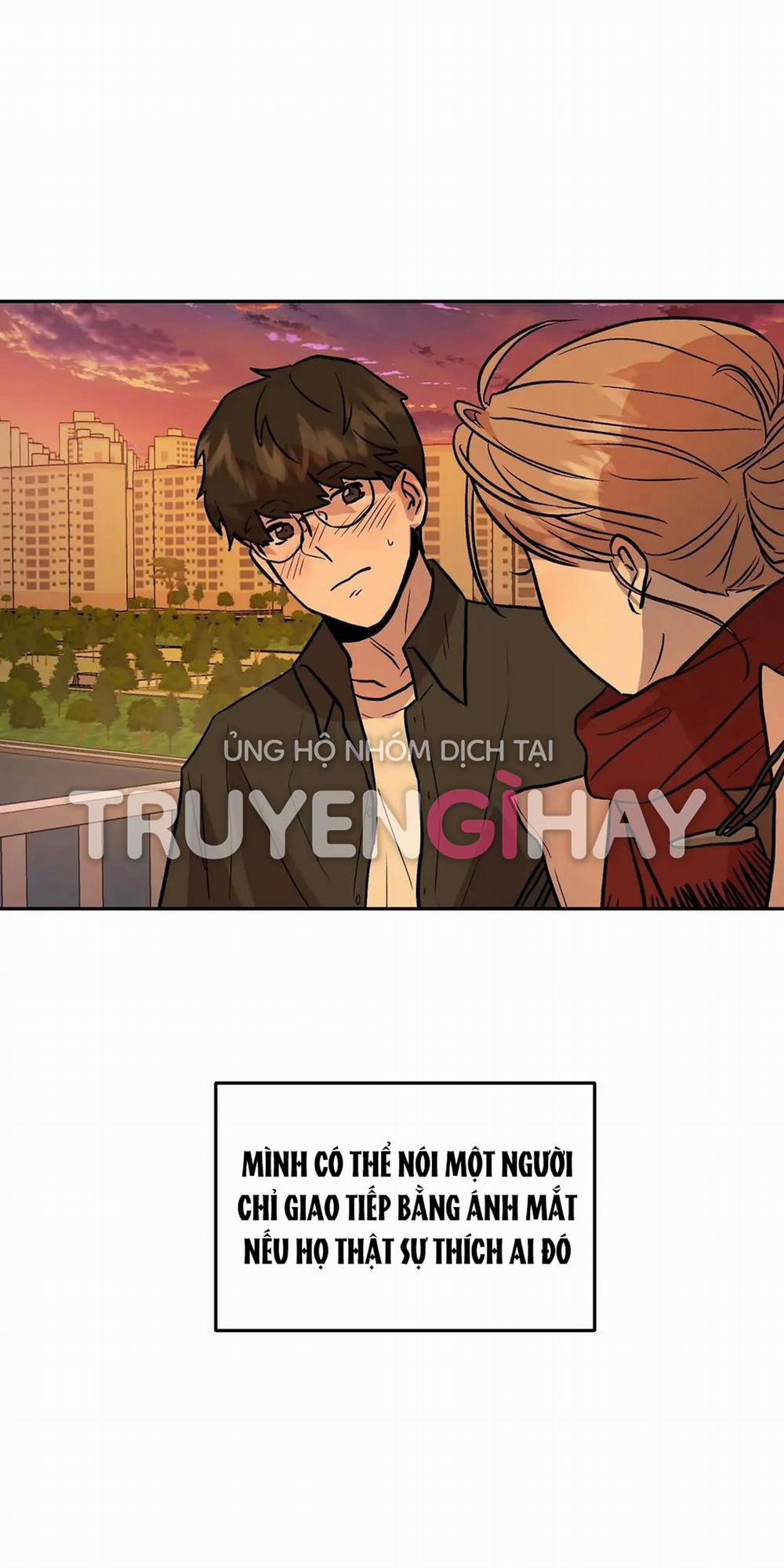 [18+] Bạn Gái Hiền Dịu 14.2 trang 17