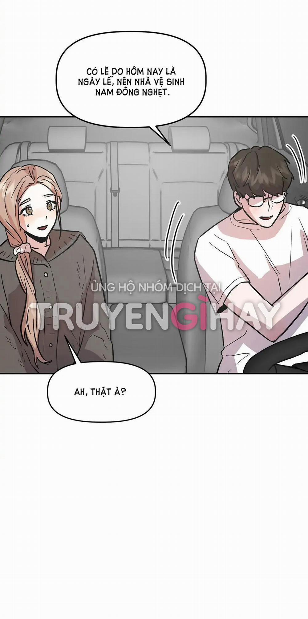 [18+] Bạn Gái Hiền Dịu 14.2 trang 44