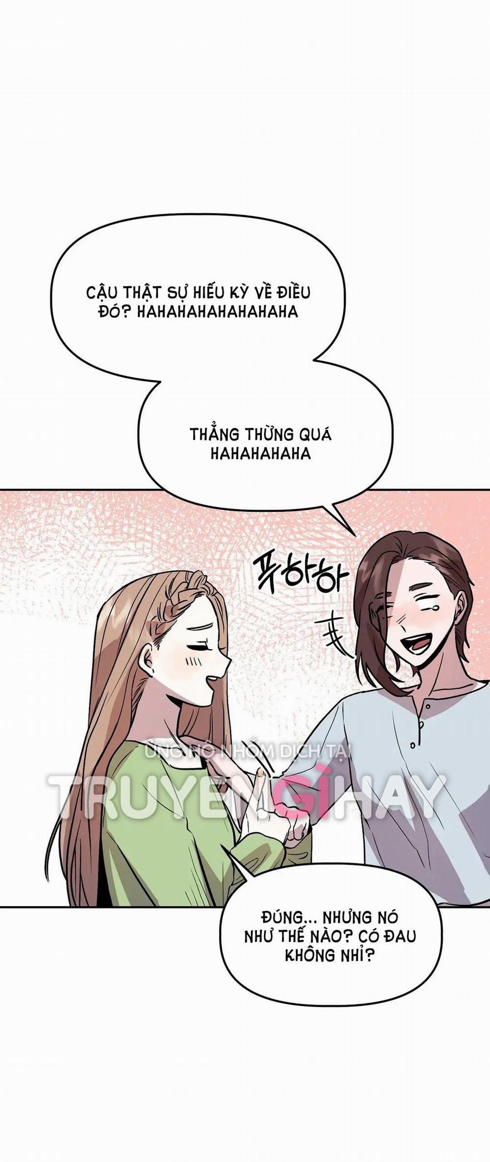 [18+] Bạn Gái Hiền Dịu 14.2 trang 6