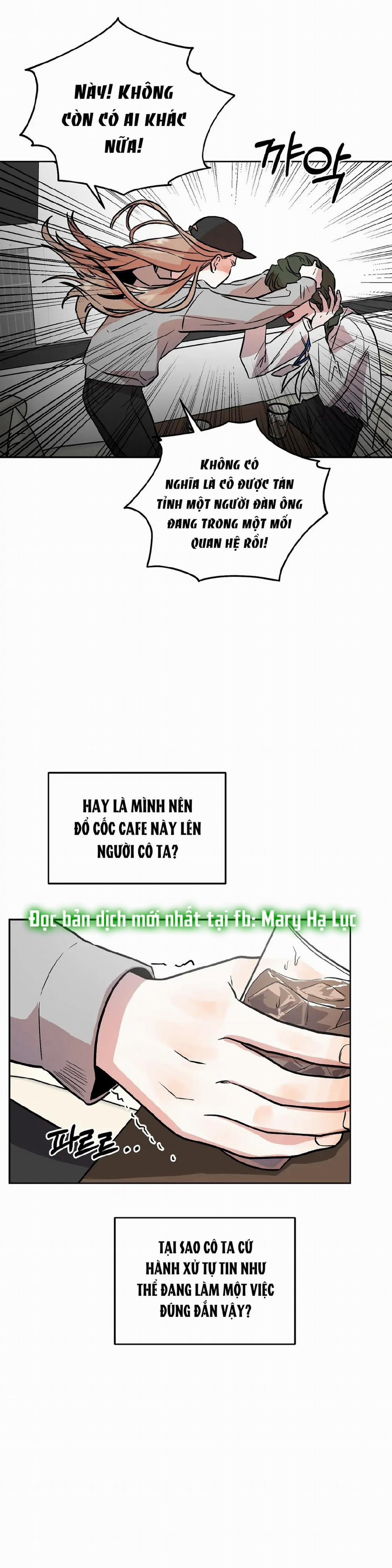 [18+] Bạn Gái Hiền Dịu 15.2 trang 10