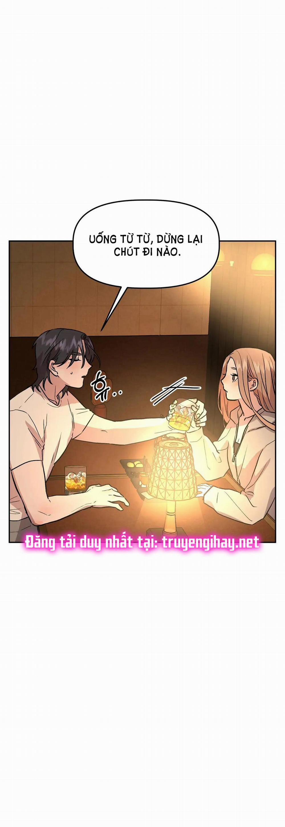[18+] Bạn Gái Hiền Dịu 16.1 trang 10