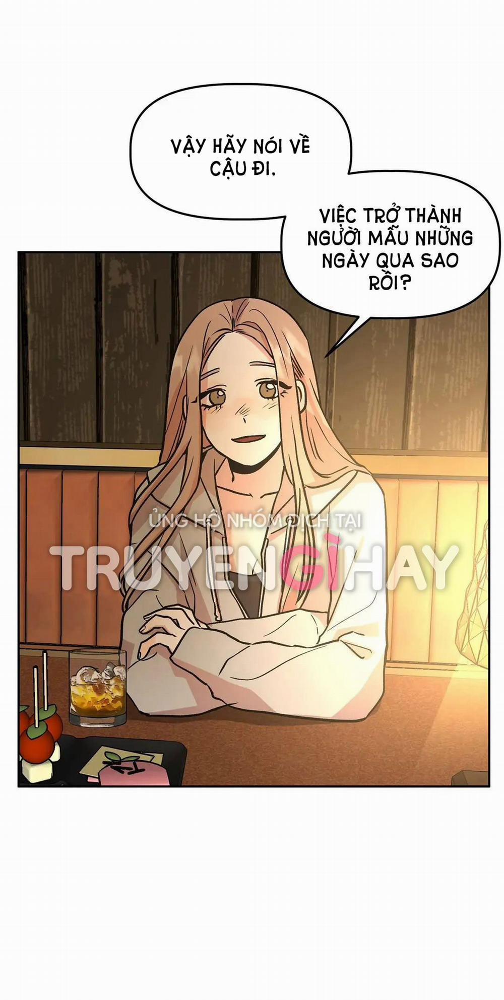 [18+] Bạn Gái Hiền Dịu 16.1 trang 12