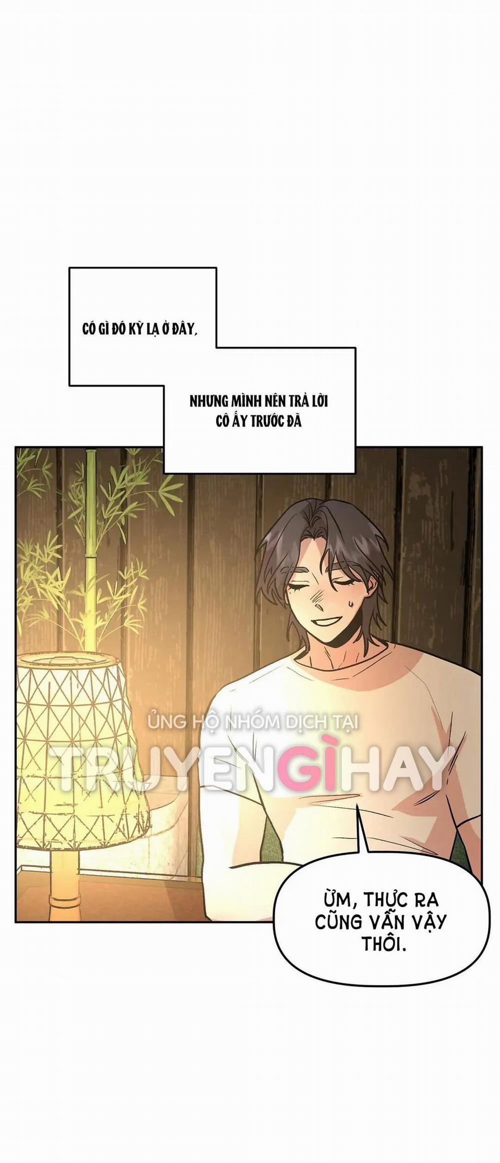 [18+] Bạn Gái Hiền Dịu 16.1 trang 13
