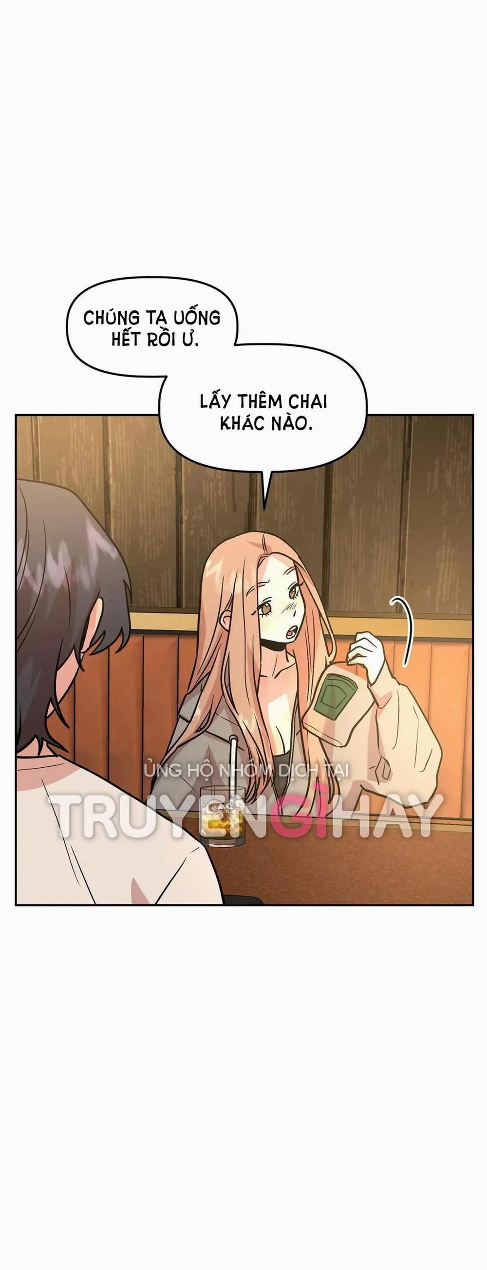 [18+] Bạn Gái Hiền Dịu 16.1 trang 16
