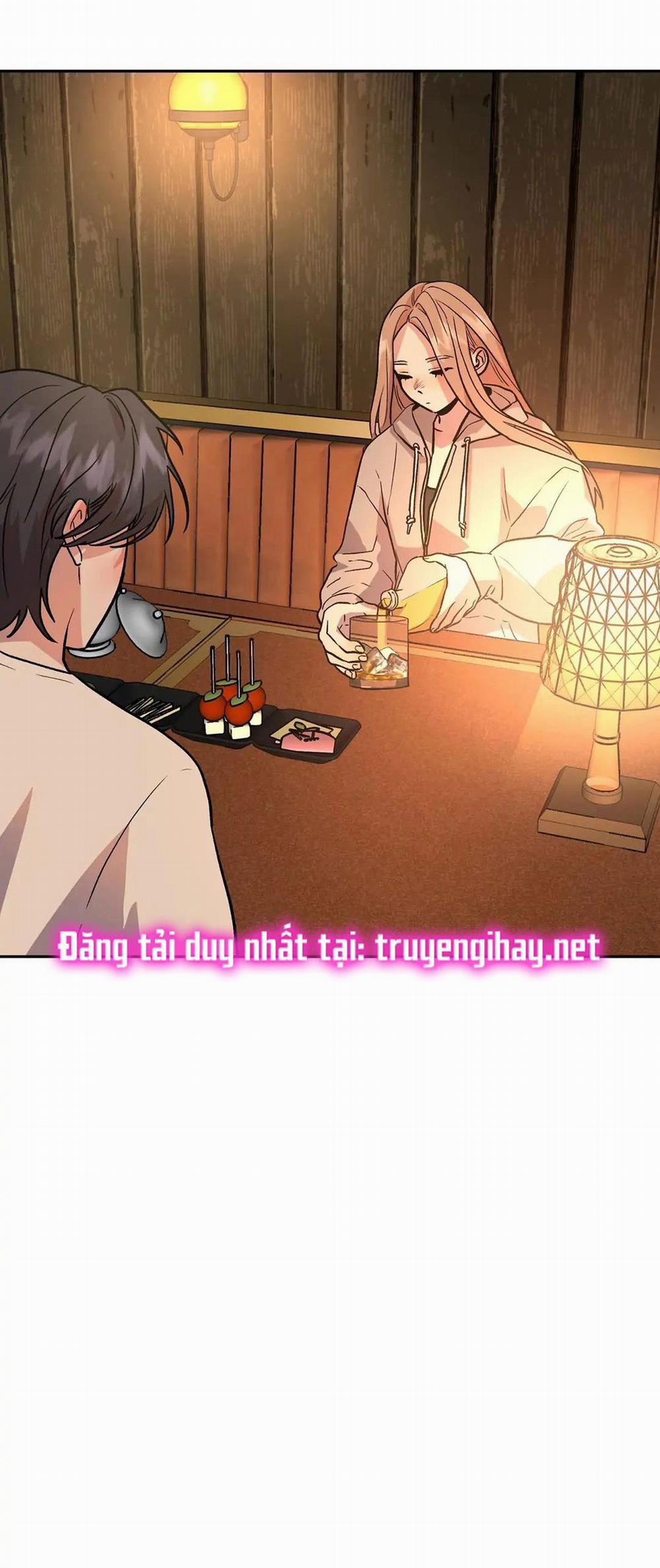 [18+] Bạn Gái Hiền Dịu 16.1 trang 7