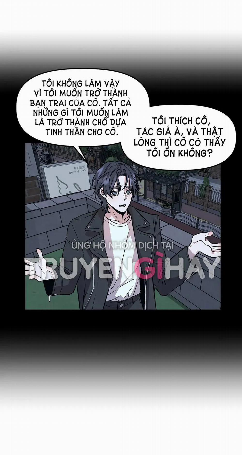 [18+] Bạn Gái Hiền Dịu 16.2 trang 30