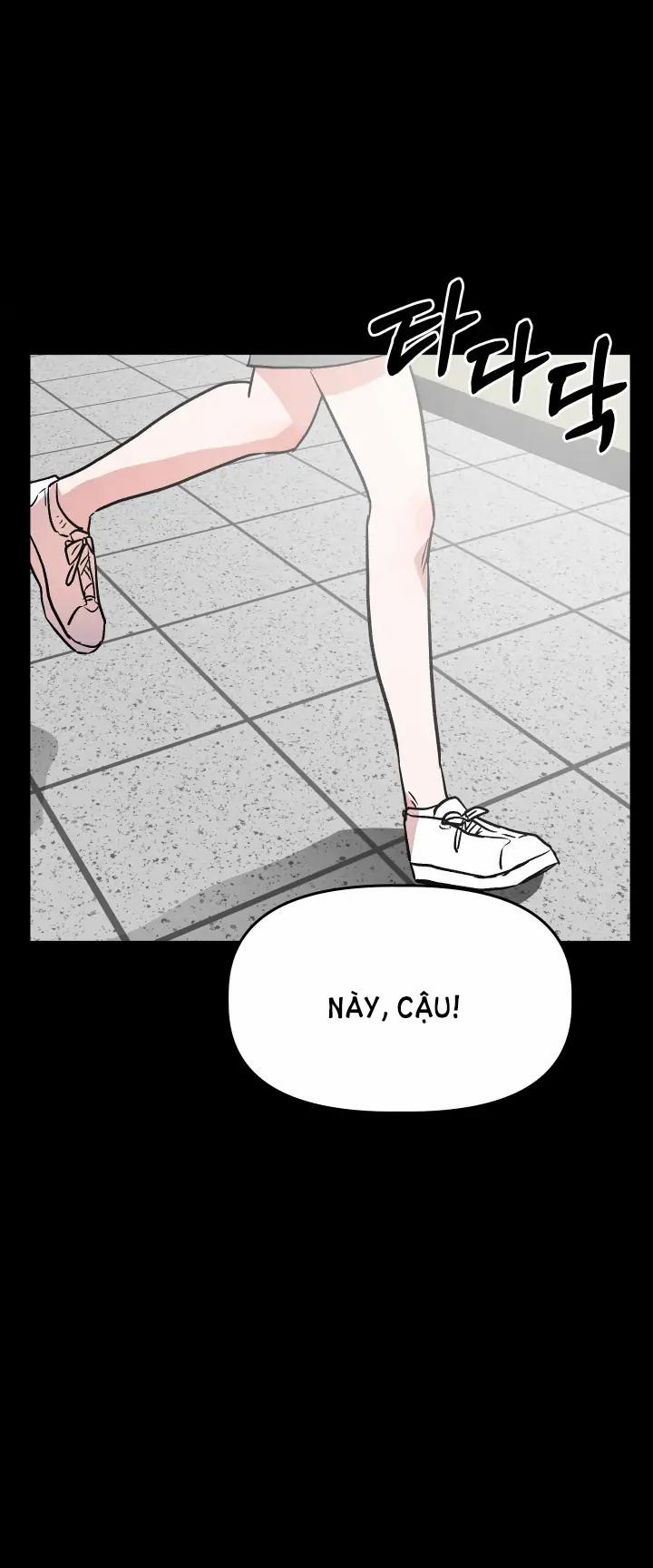[18+] Bạn Gái Hiền Dịu 18.1 trang 17