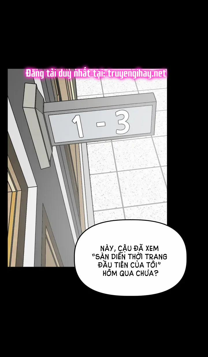 [18+] Bạn Gái Hiền Dịu 18.2 trang 14