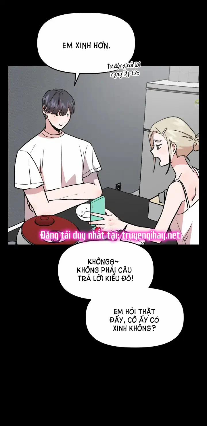 [18+] Bạn Gái Hiền Dịu 18.2 trang 28