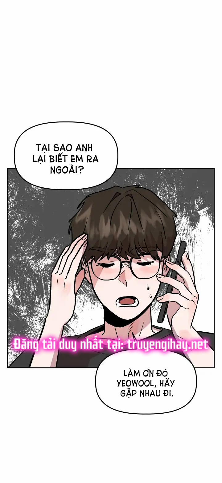 [18+] Bạn Gái Hiền Dịu 19.1 trang 7
