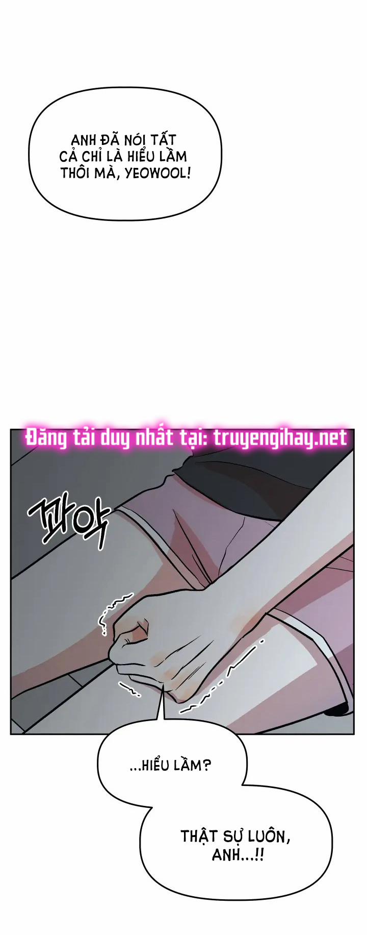 [18+] Bạn Gái Hiền Dịu 19.1 trang 9
