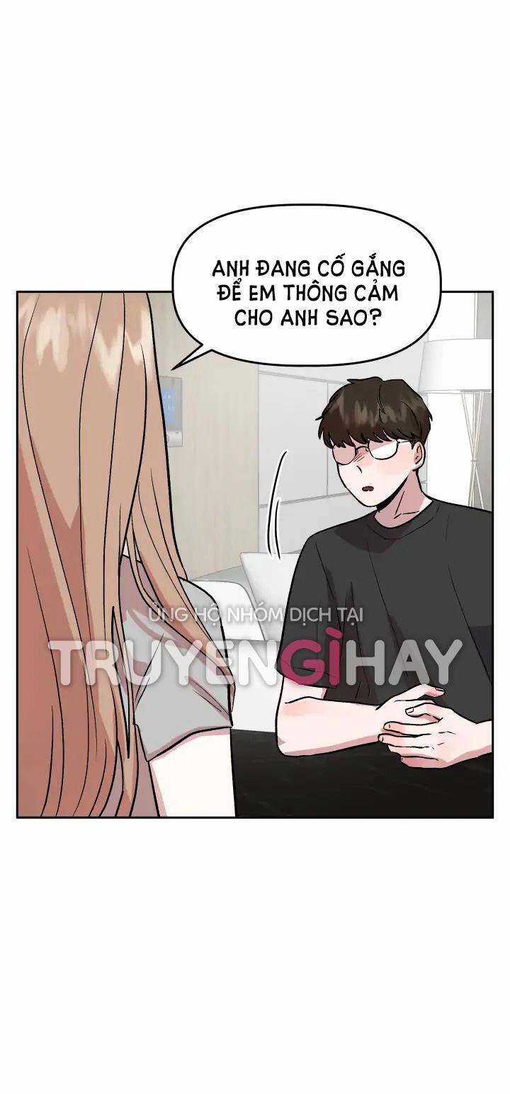 [18+] Bạn Gái Hiền Dịu 19.2 trang 13