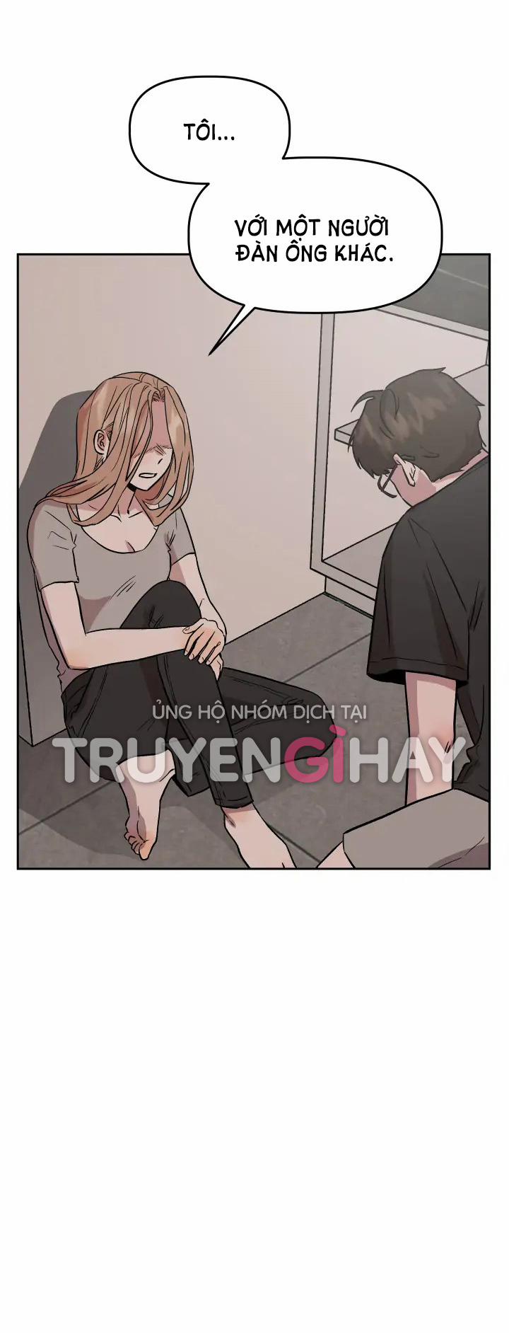 [18+] Bạn Gái Hiền Dịu 19.2 trang 28
